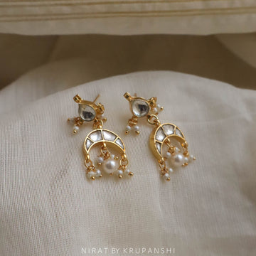 Chand Paan Earring