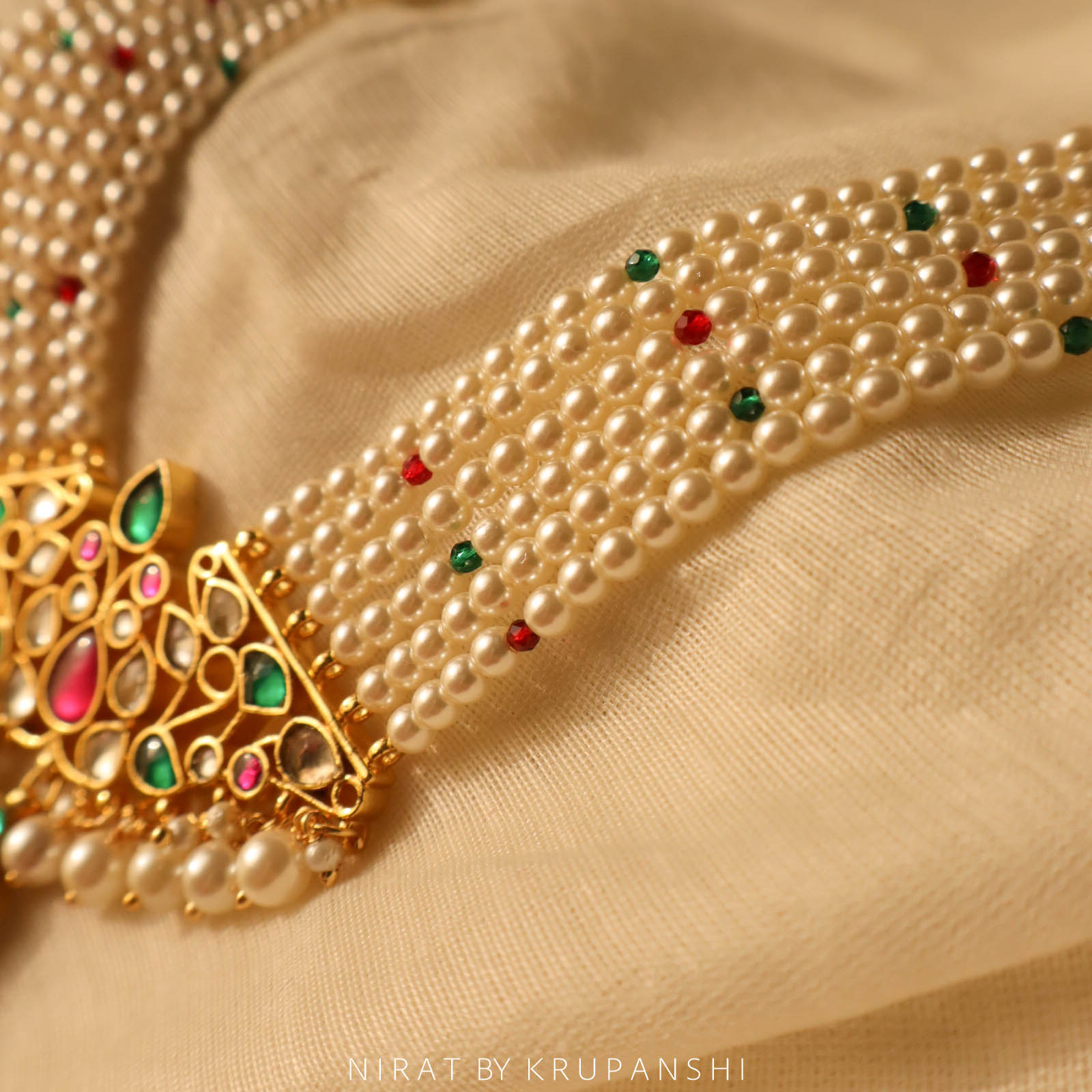 Maharani Haar