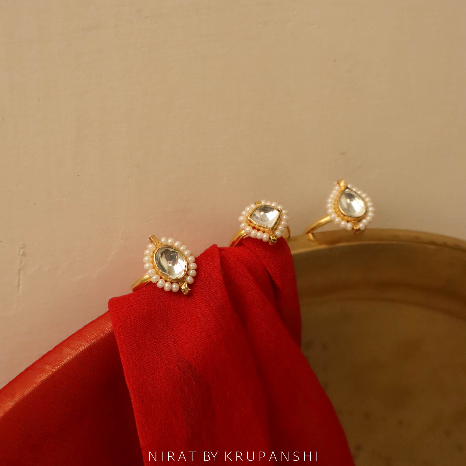 Minimal Kundan Rings