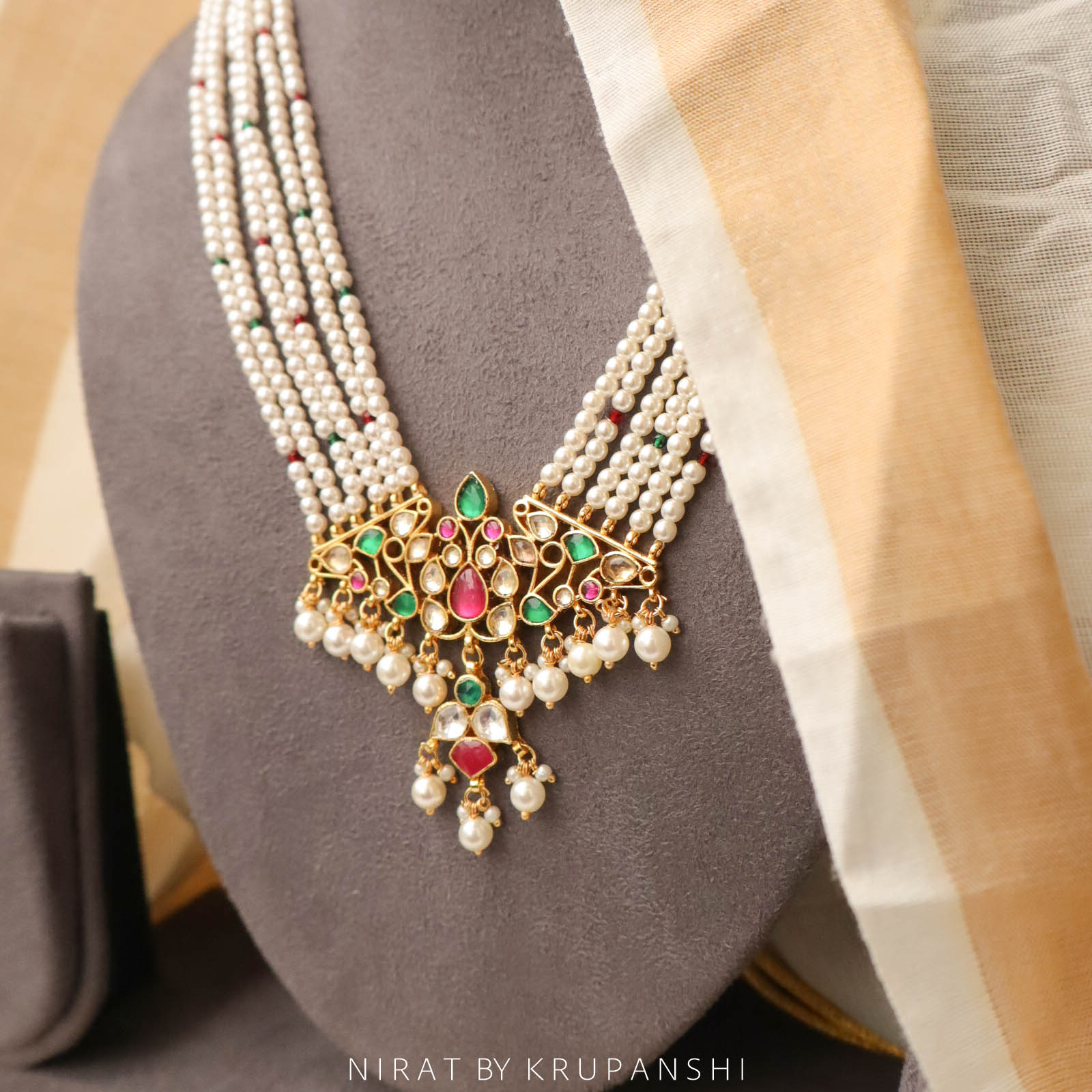 Maharani Haar