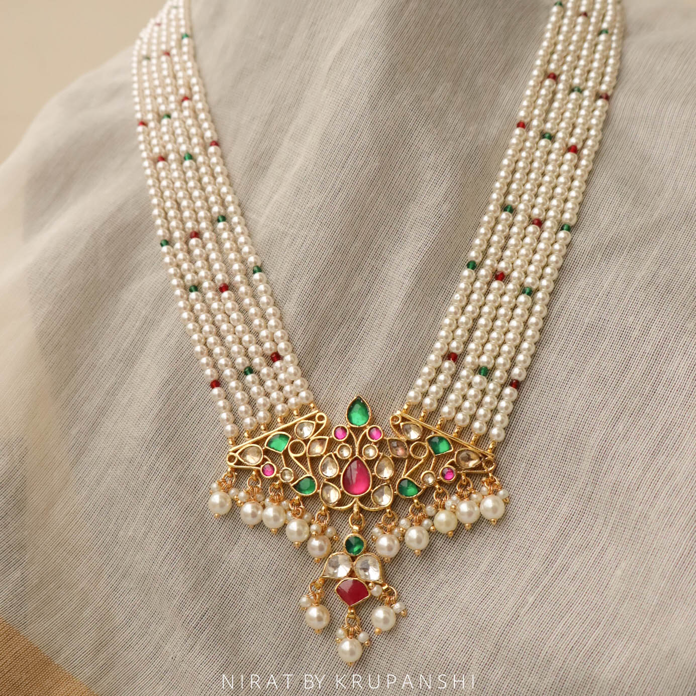 Maharani Haar