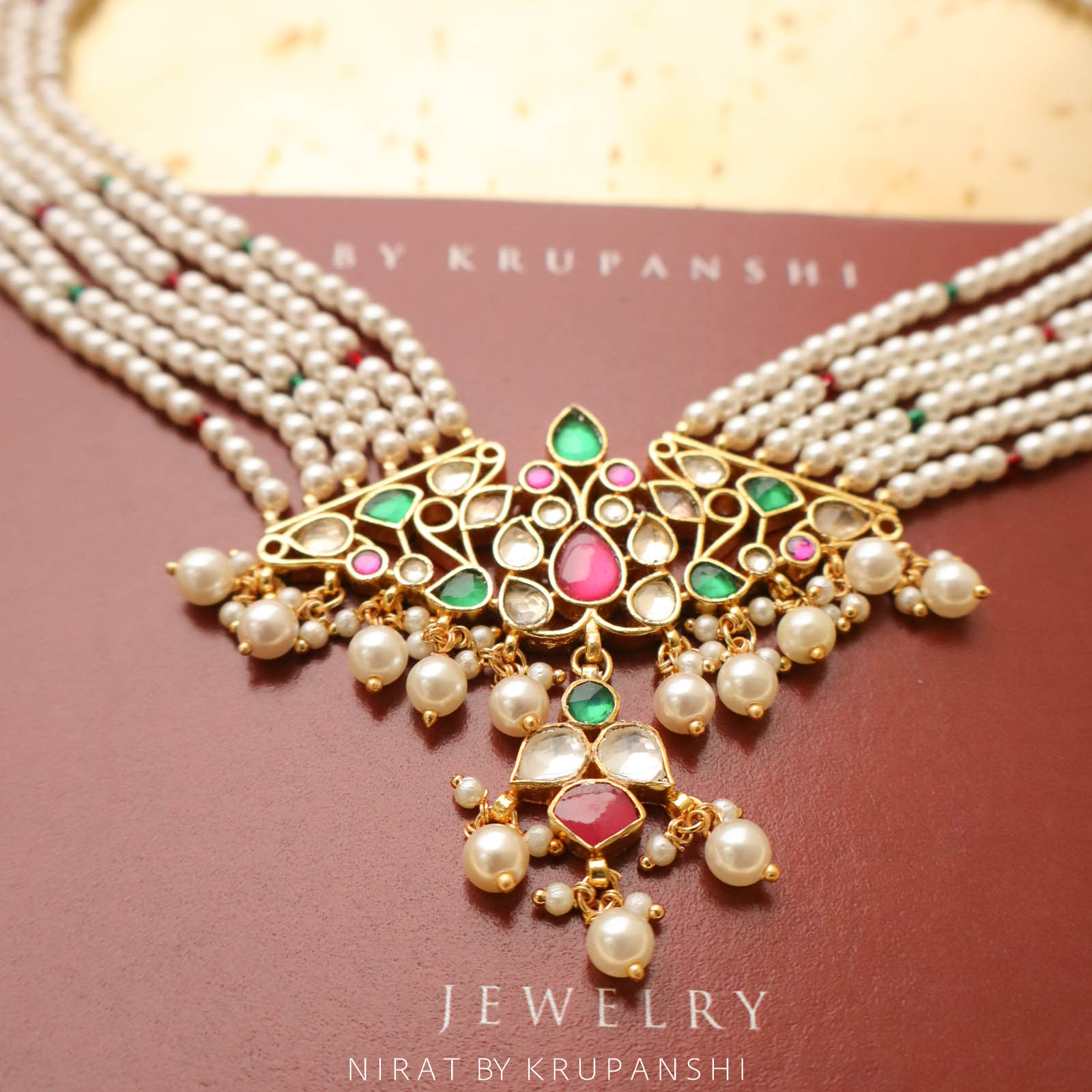 Maharani Haar