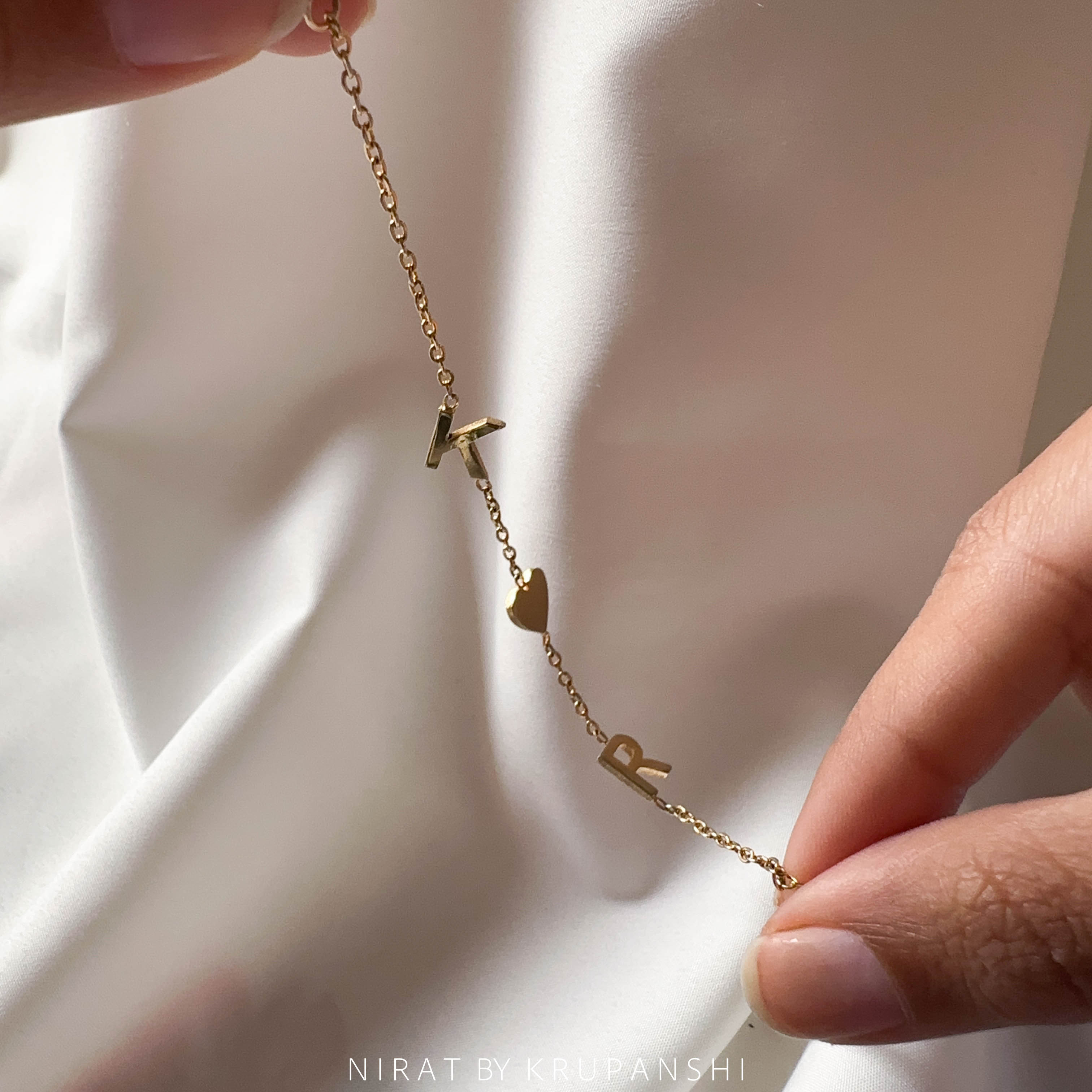 Soul Bracelet (Couple Bracelet)
