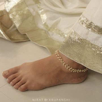 Ganthan Anklet