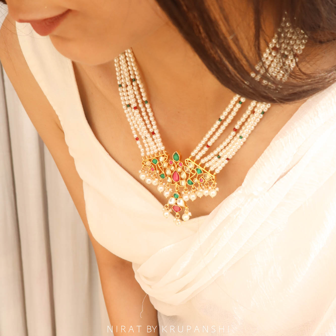 Maharani Haar