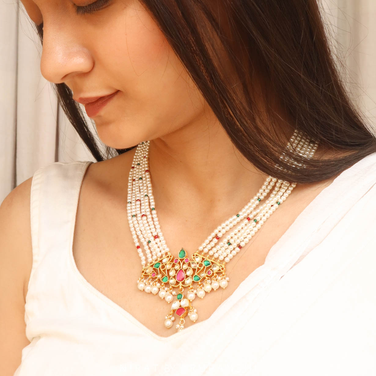 Maharani Haar