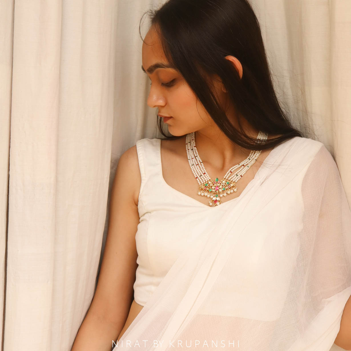Maharani Haar