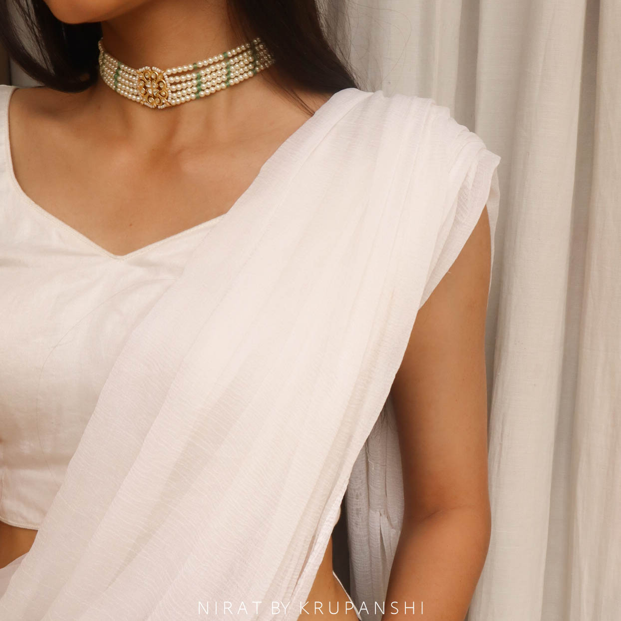 Golden Choker