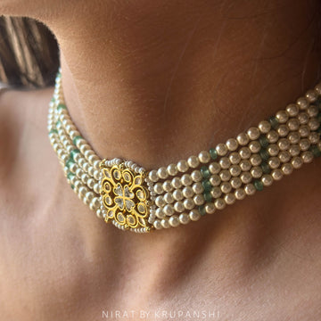 Golden Choker