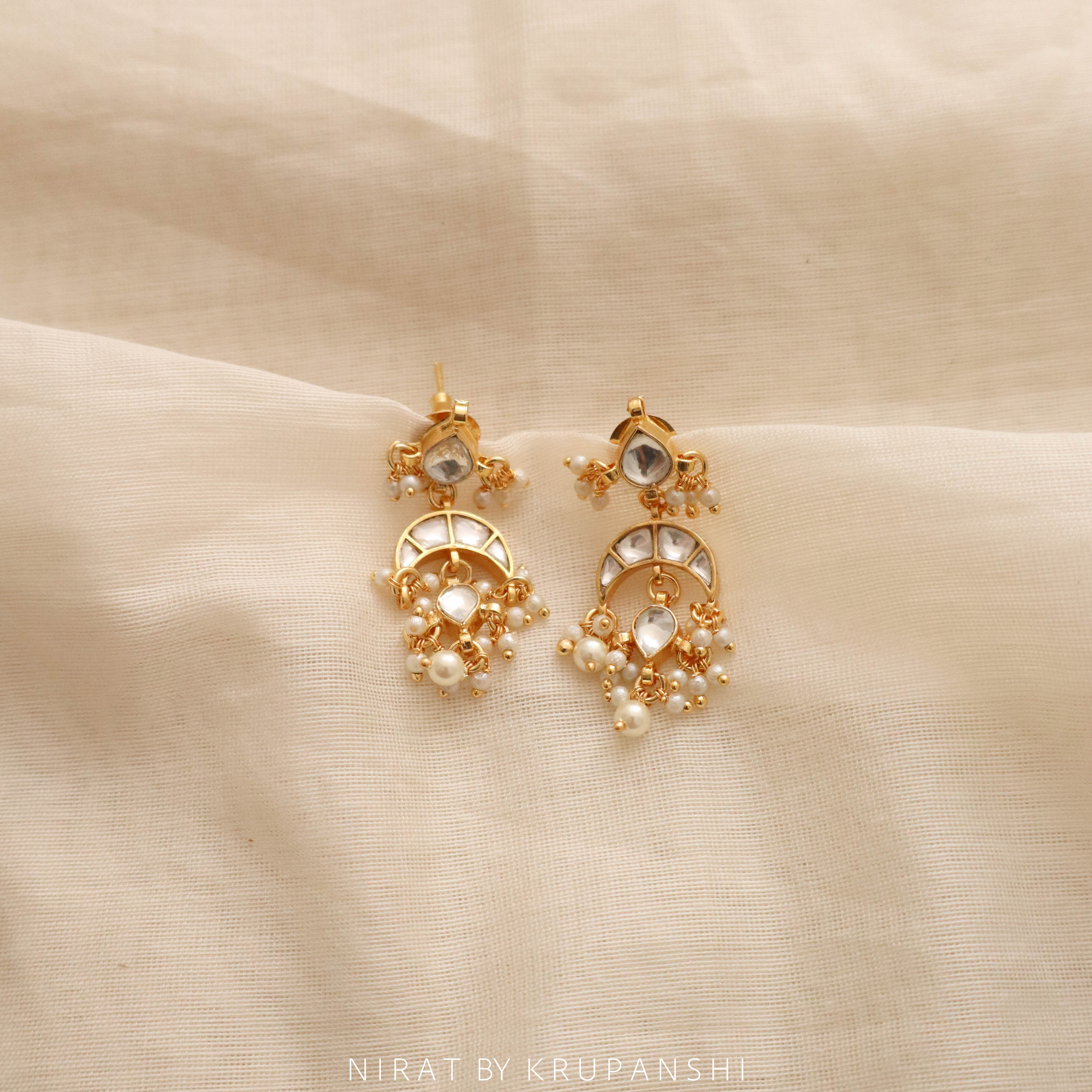 Rooh Chand Earring
