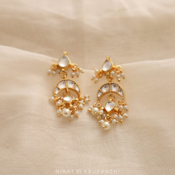 Rooh Chand Earring