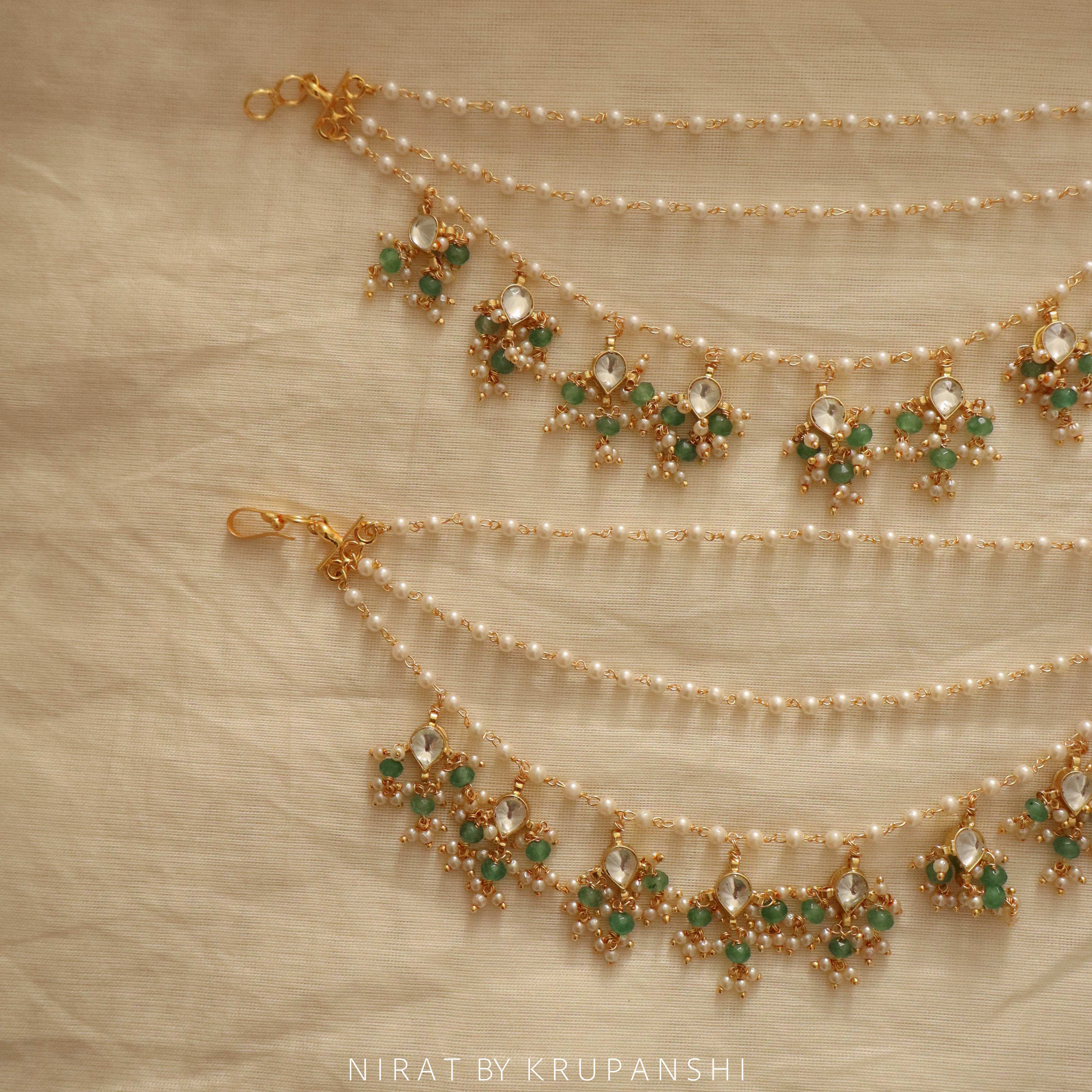 Nila Earchain
