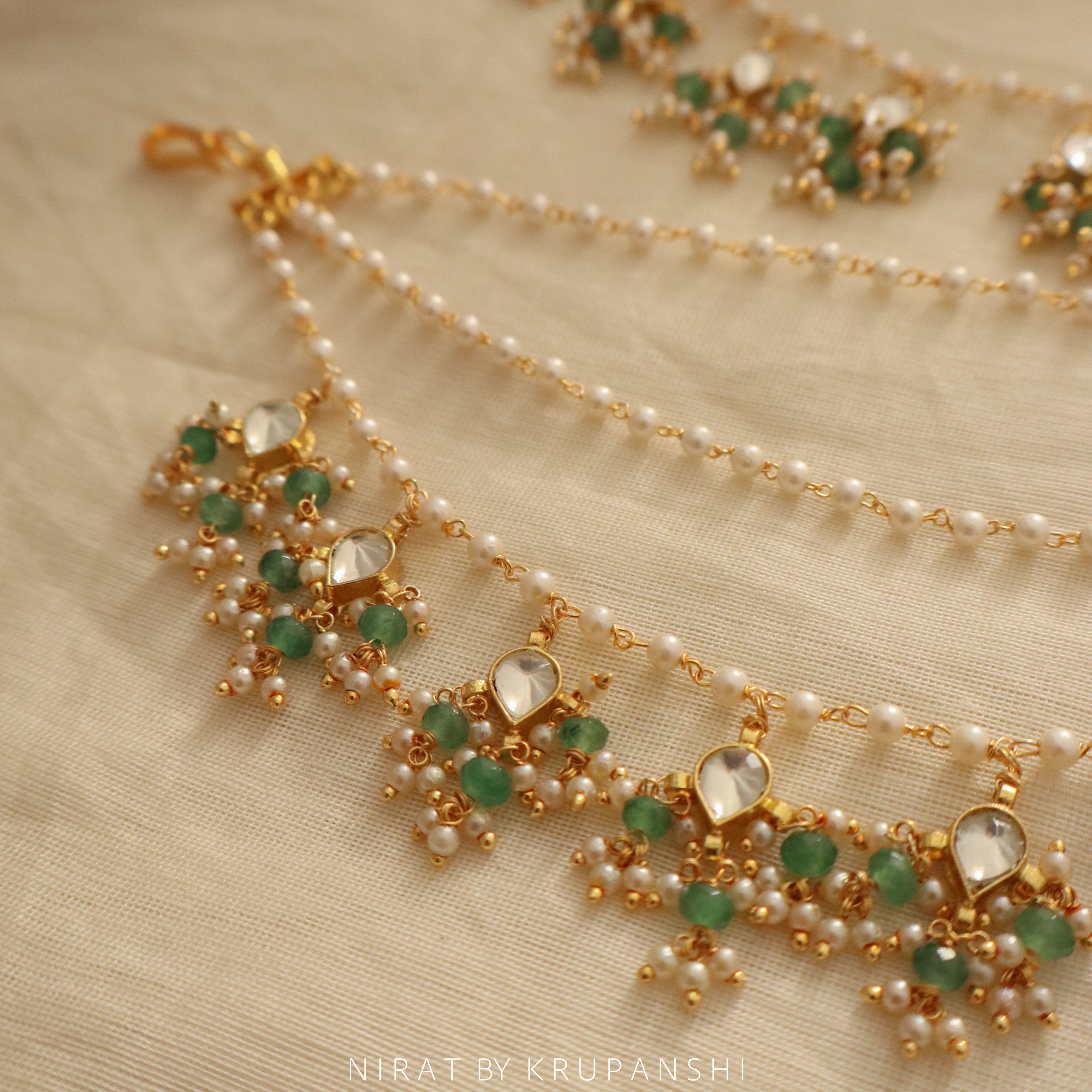 Nila Earchain