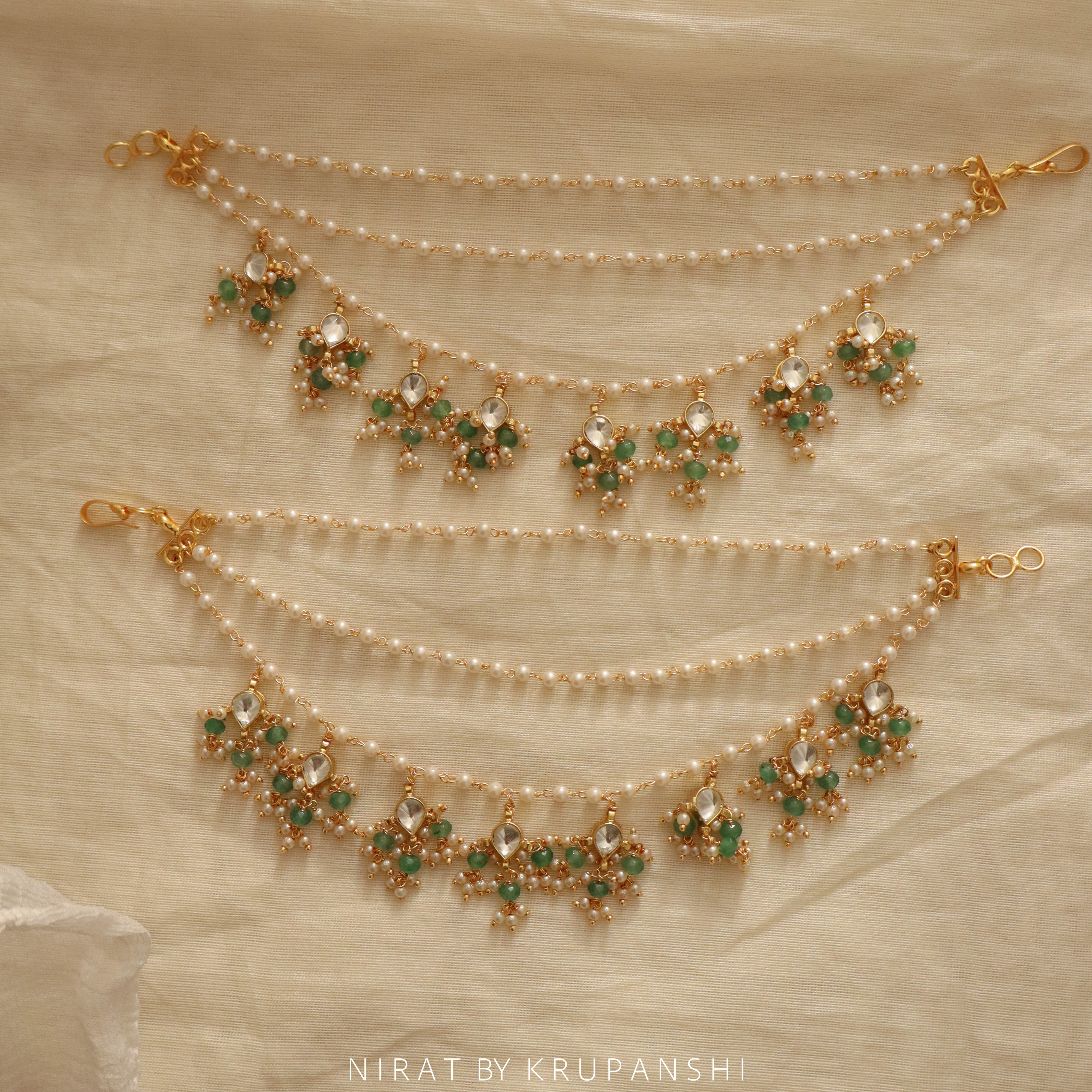 Nila Earchain