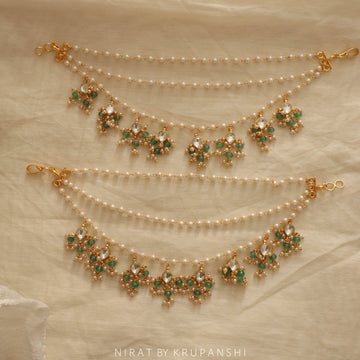 Nila Earchain