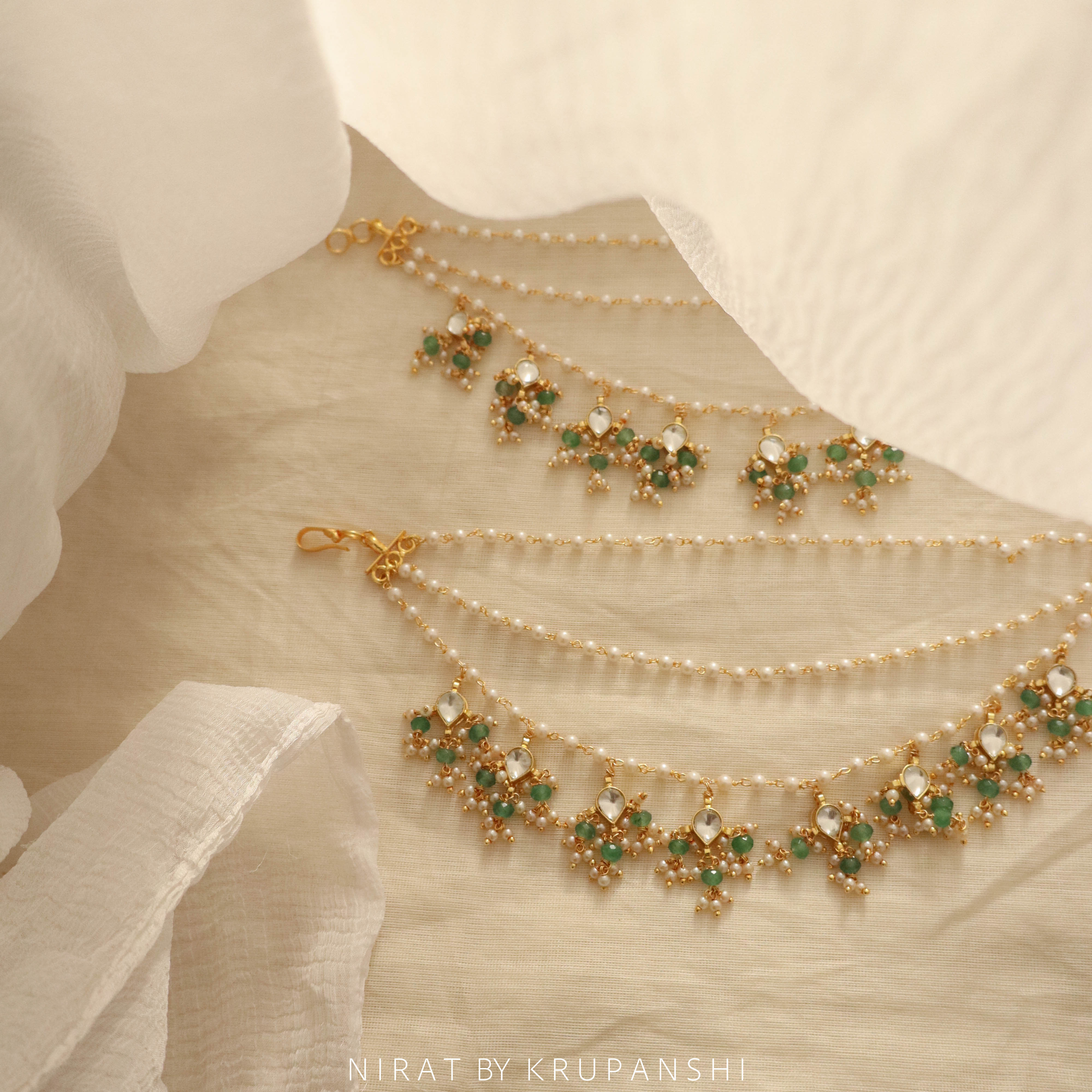 Nila Earchain