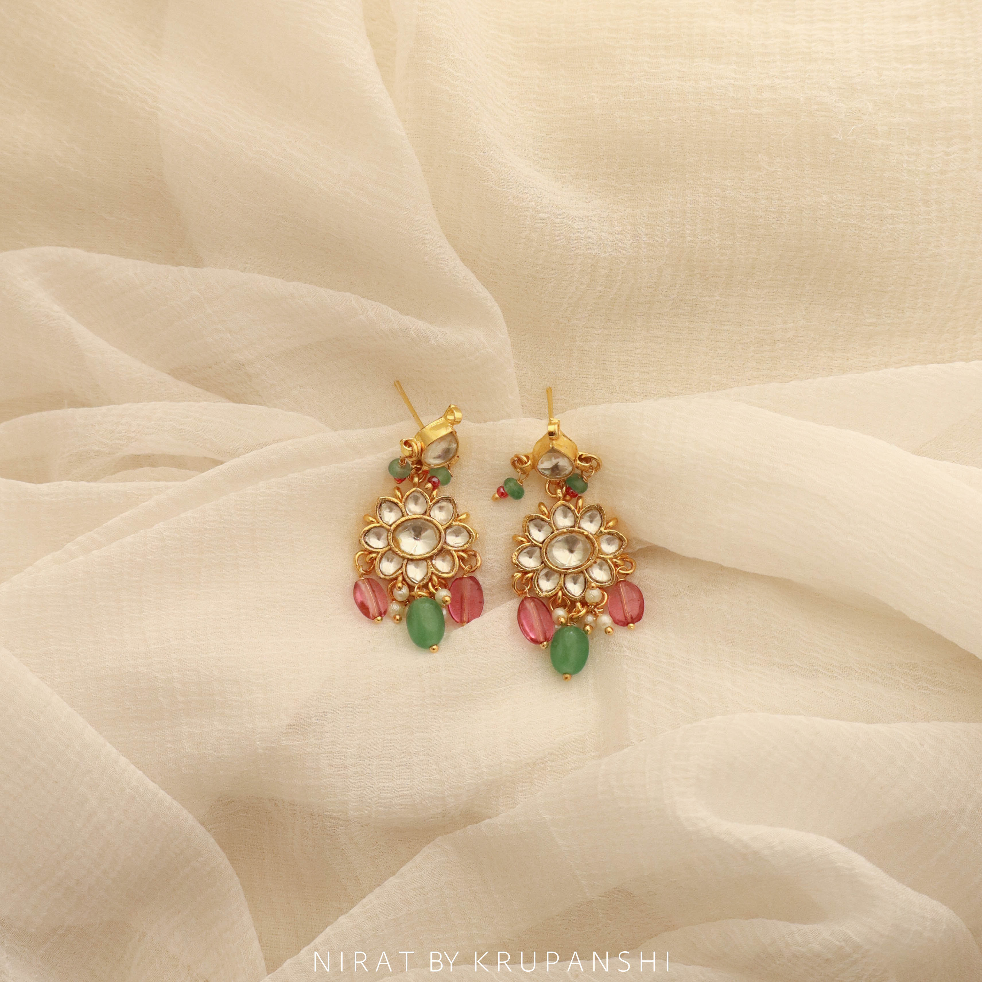 Basant earring
