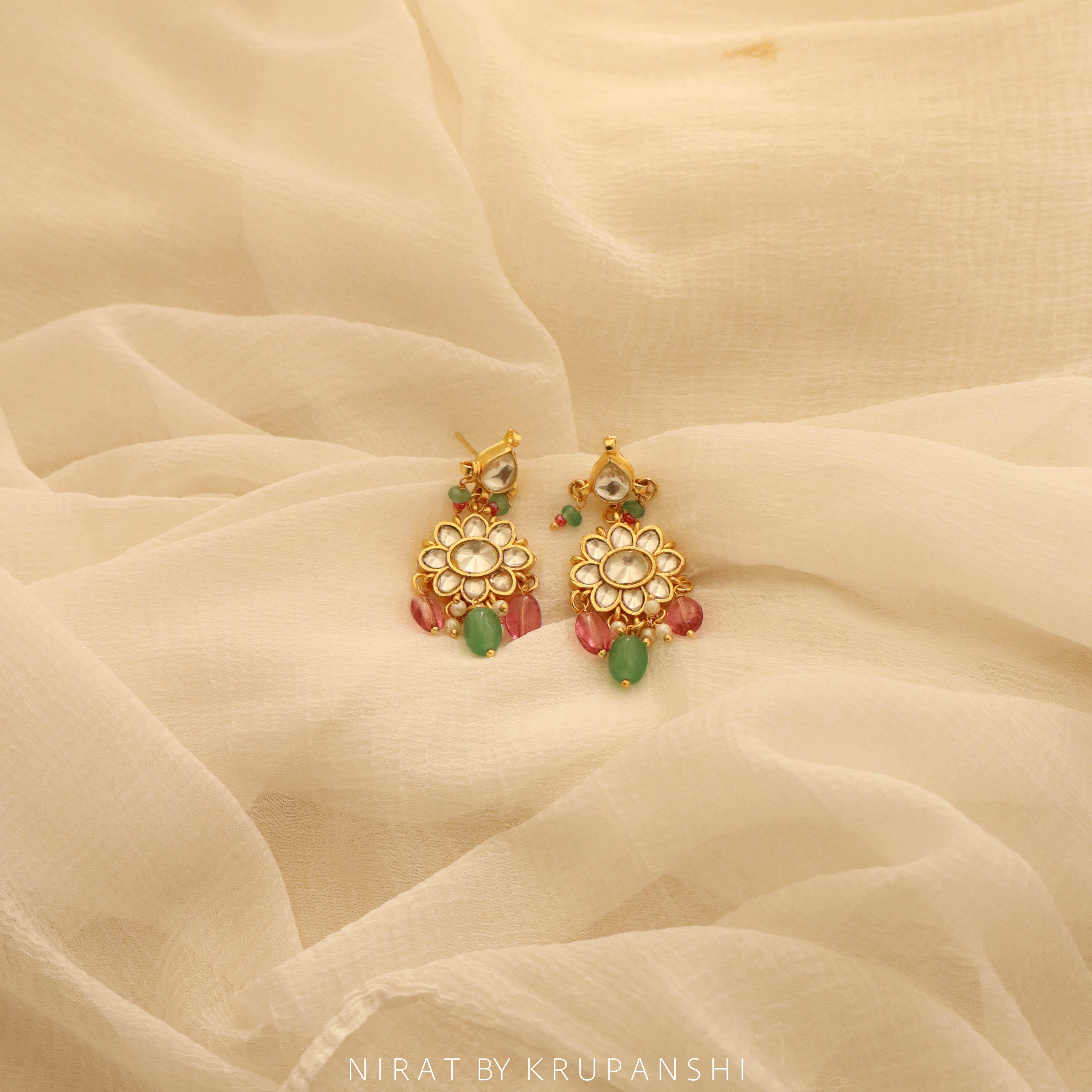 Basant earring