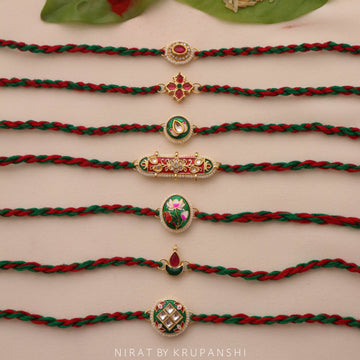 Shubh Labh Rakhi