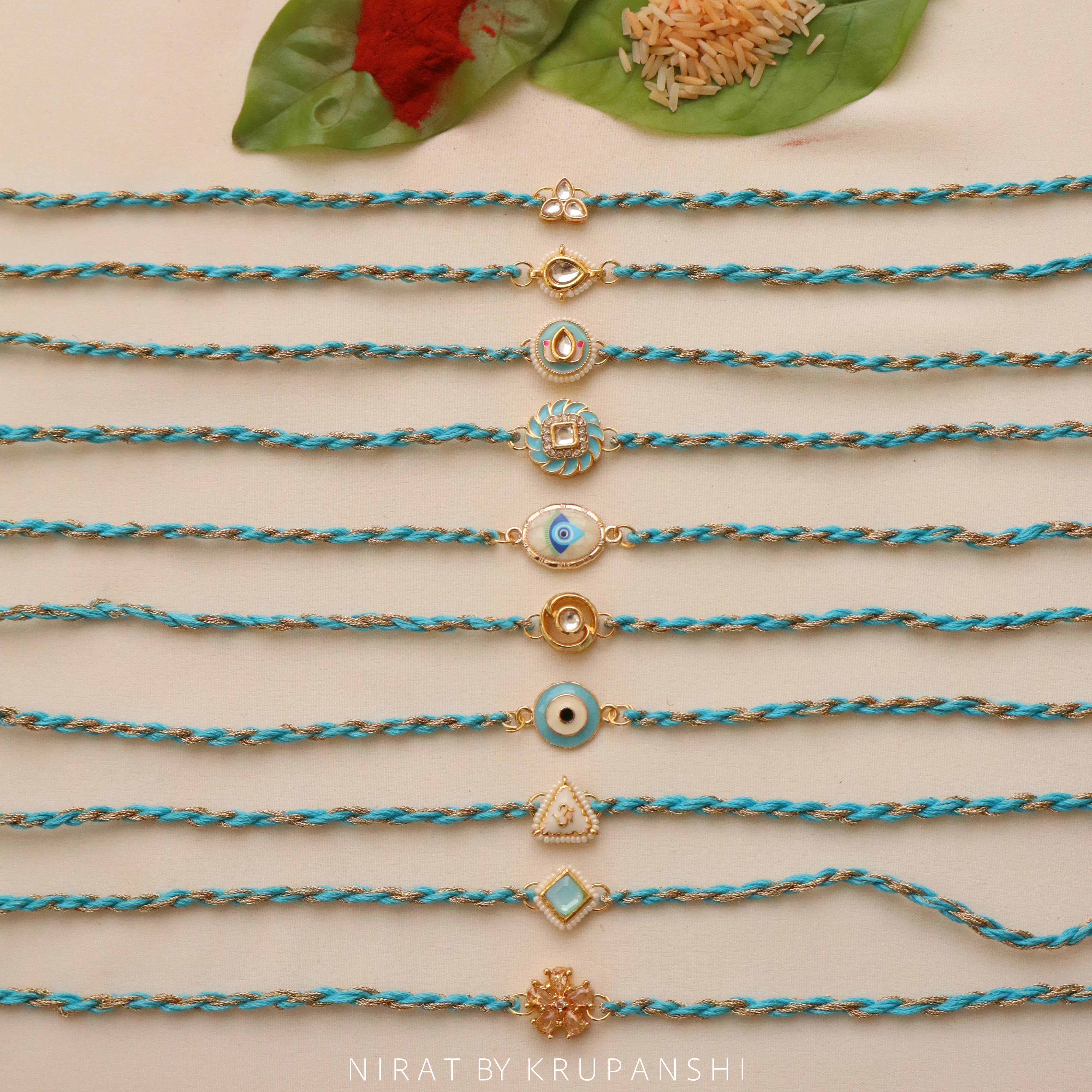 Aakash Phool Rakhi