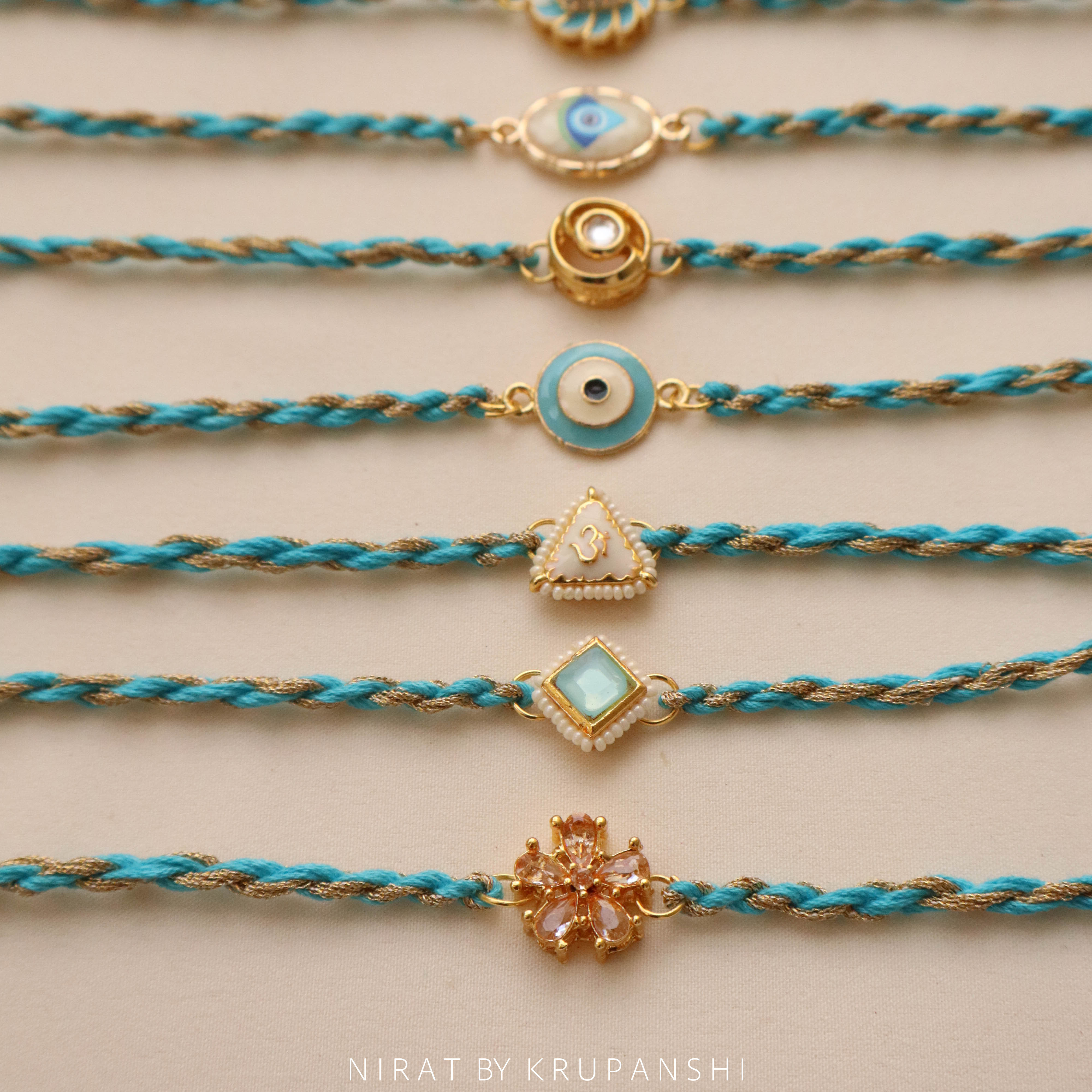 Aakash Phool Rakhi