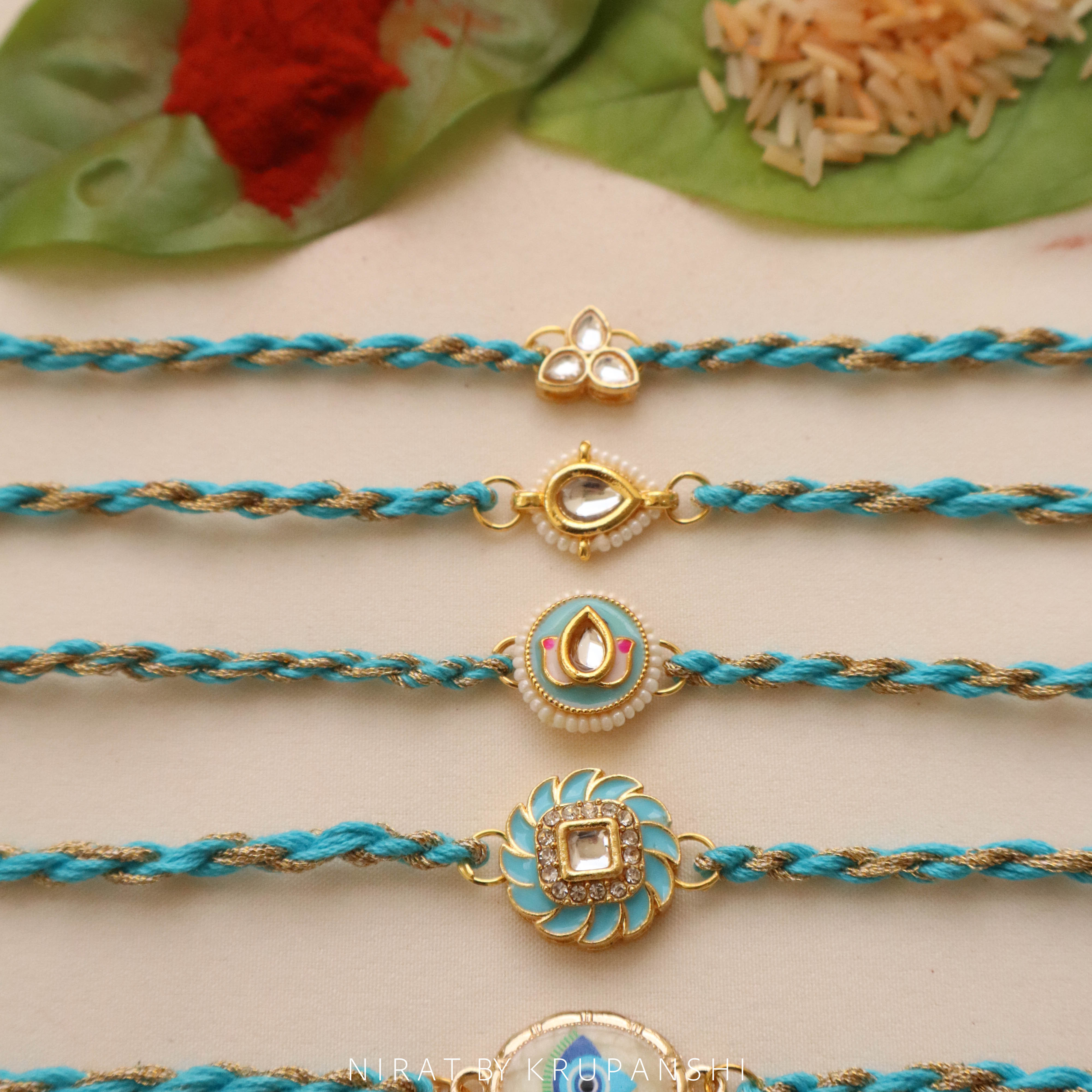 Aakash Phool Rakhi