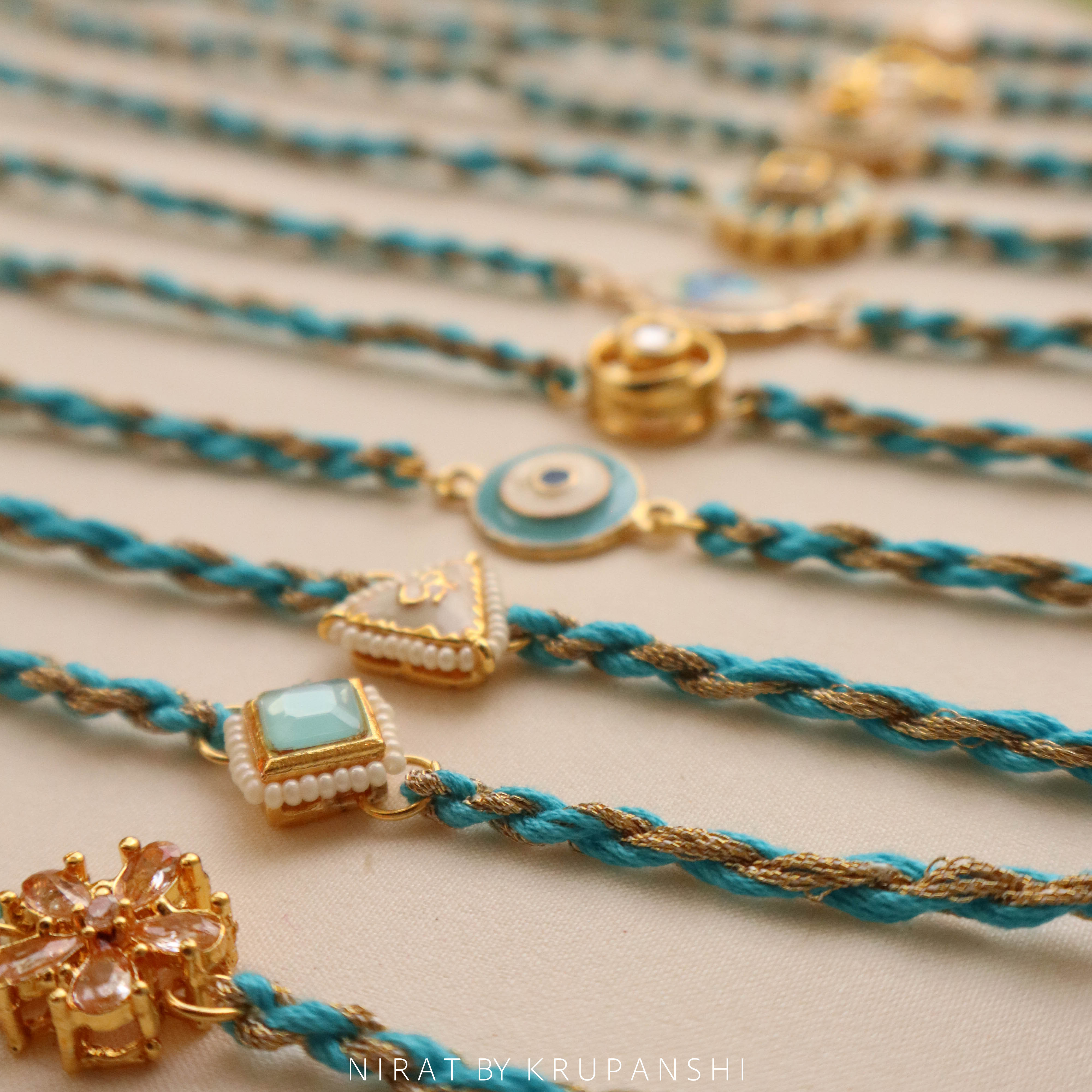 Aakash Phool Rakhi