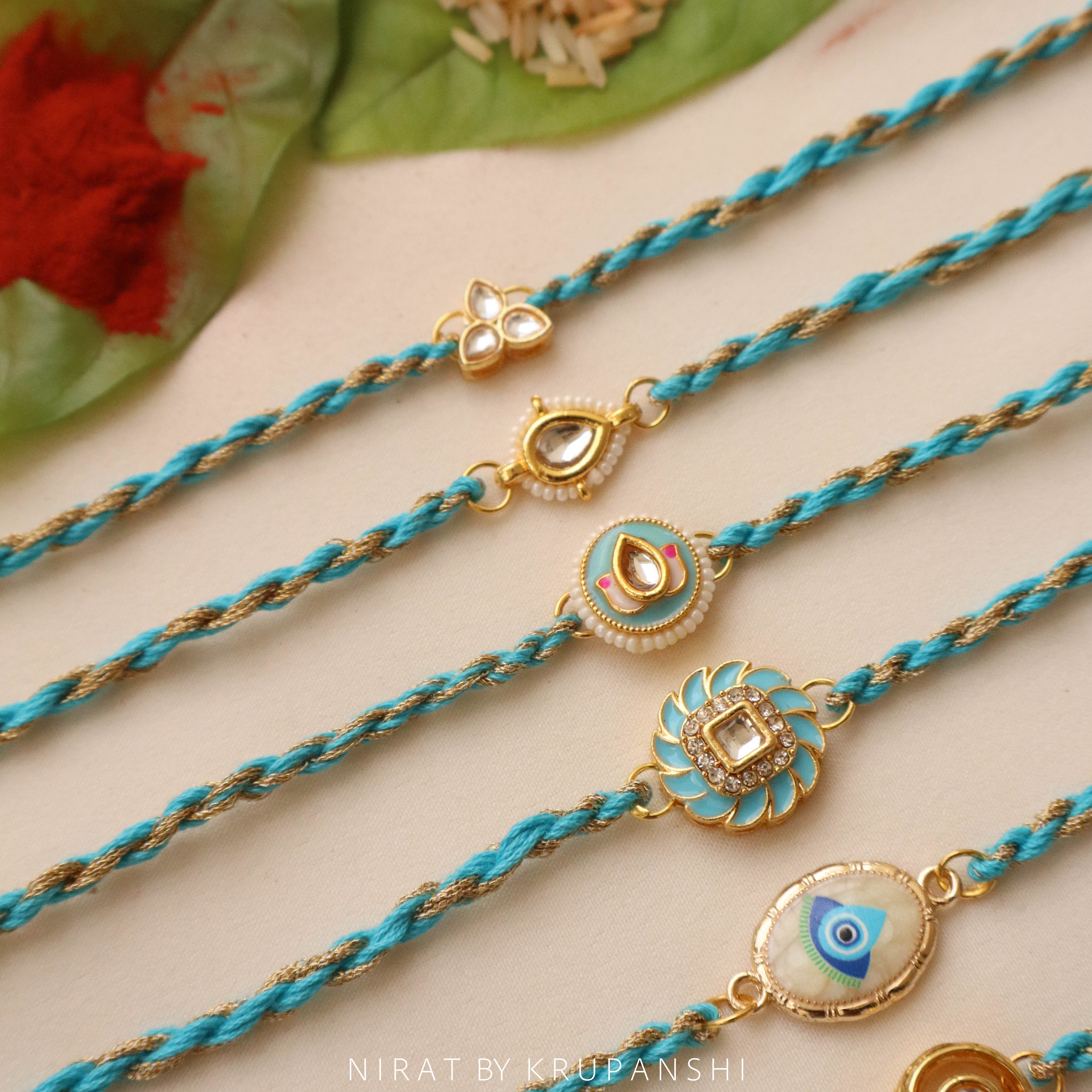 Aakash Phool Rakhi