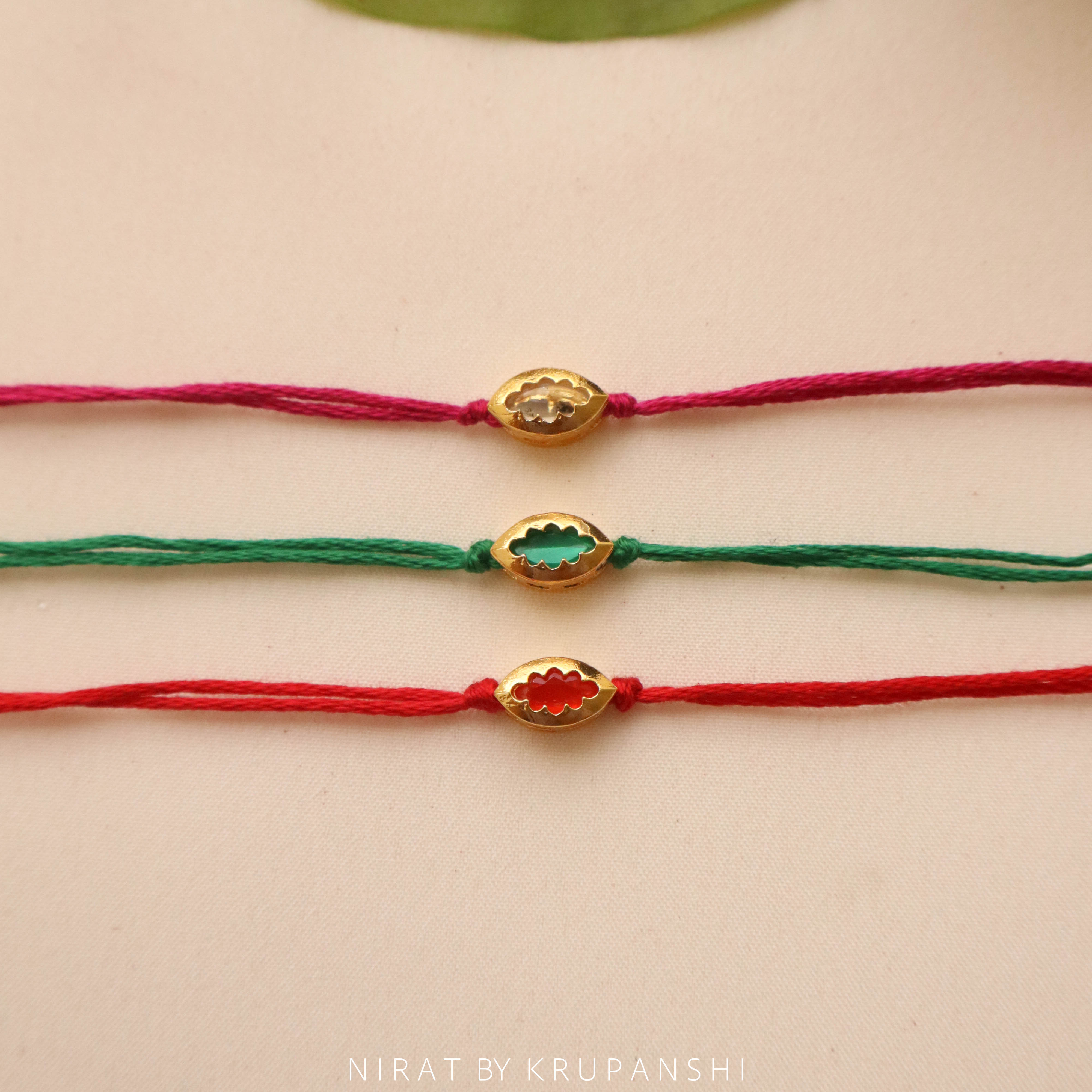 Tiny Rakhi