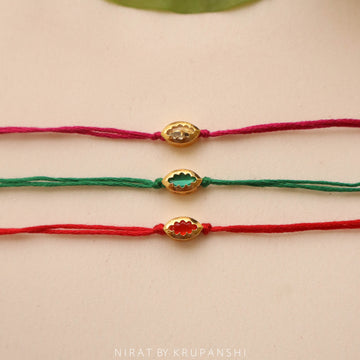 Tiny Rakhi