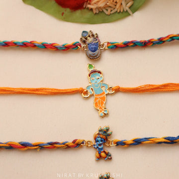 Krishna Rakhi