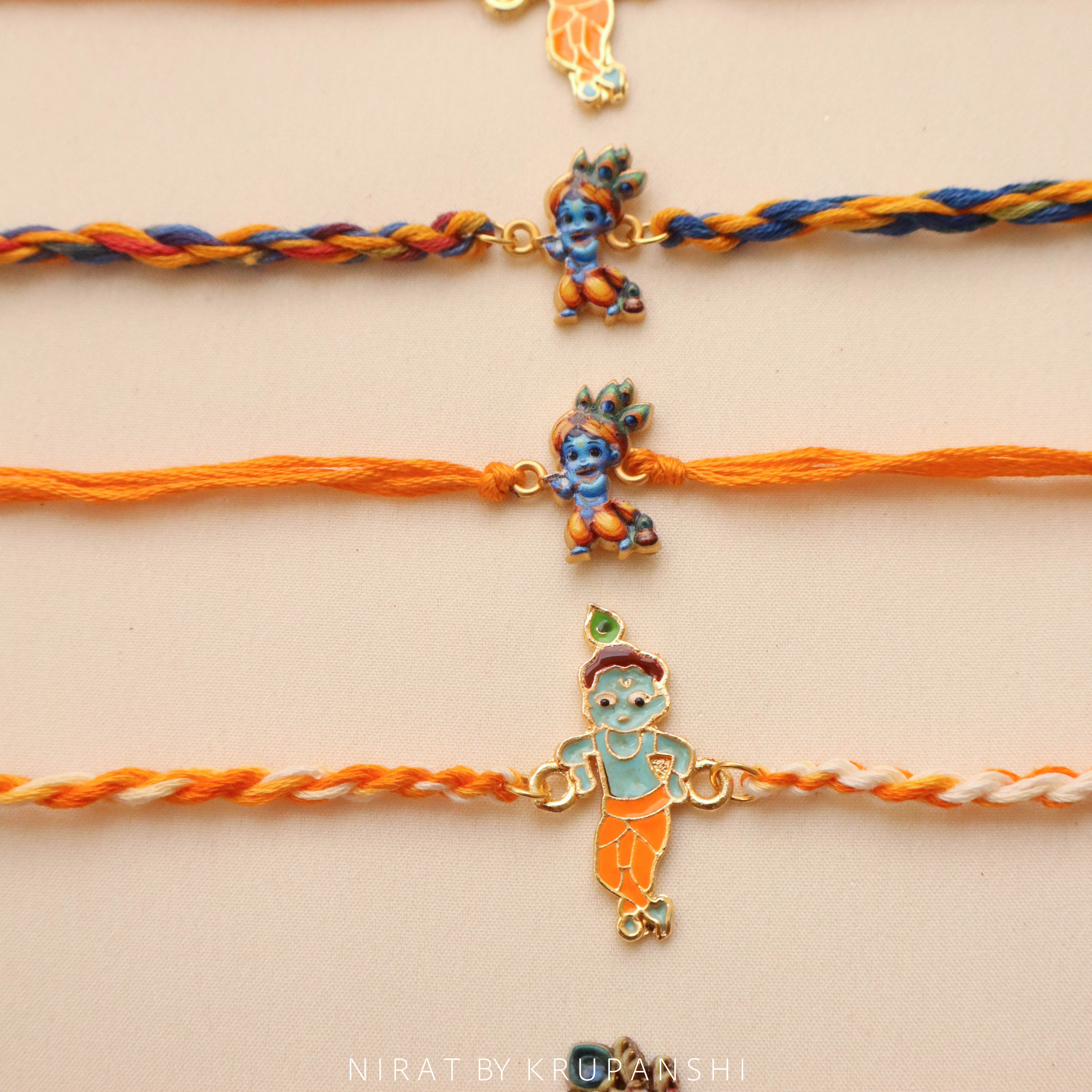 Krishna Rakhi