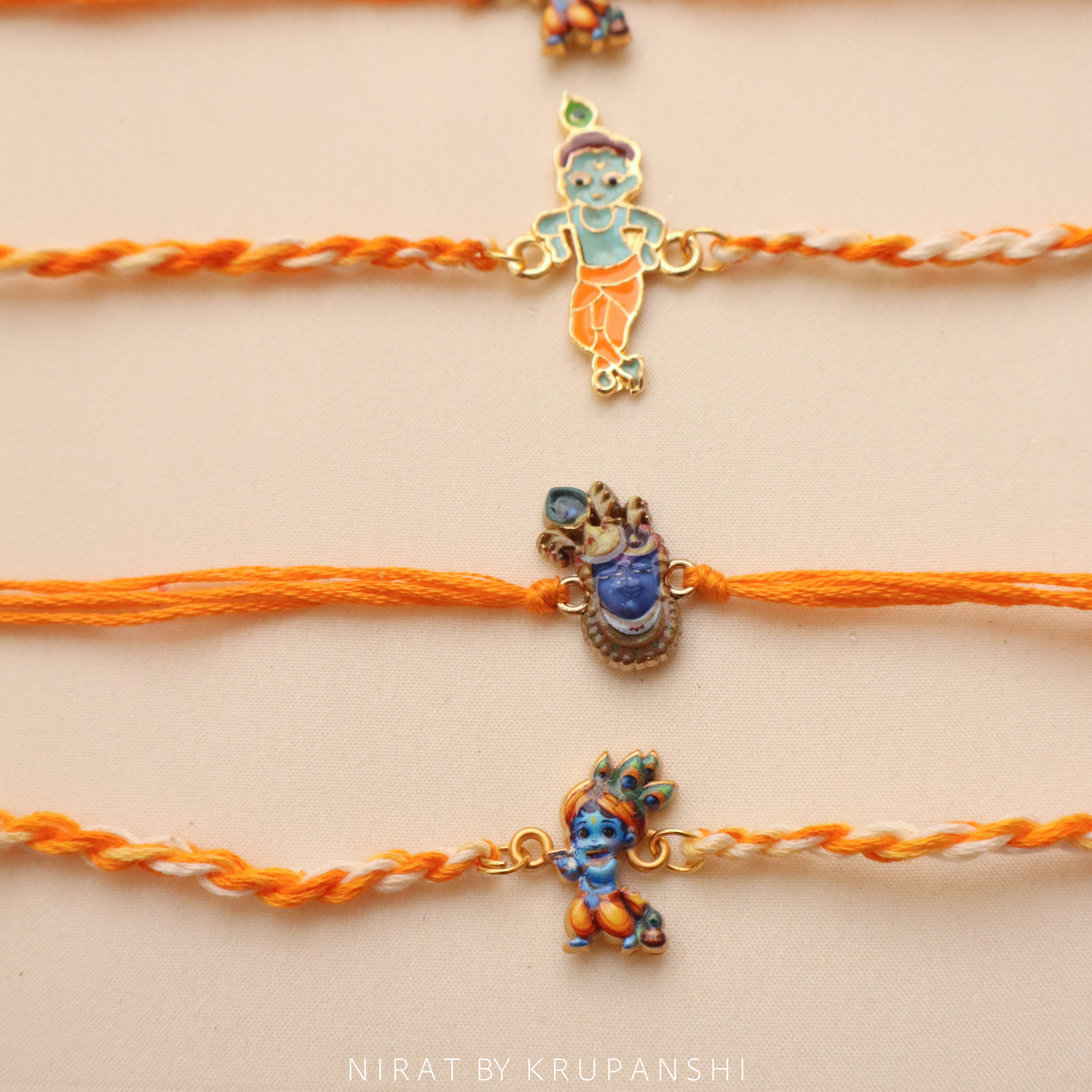 Krishna Rakhi