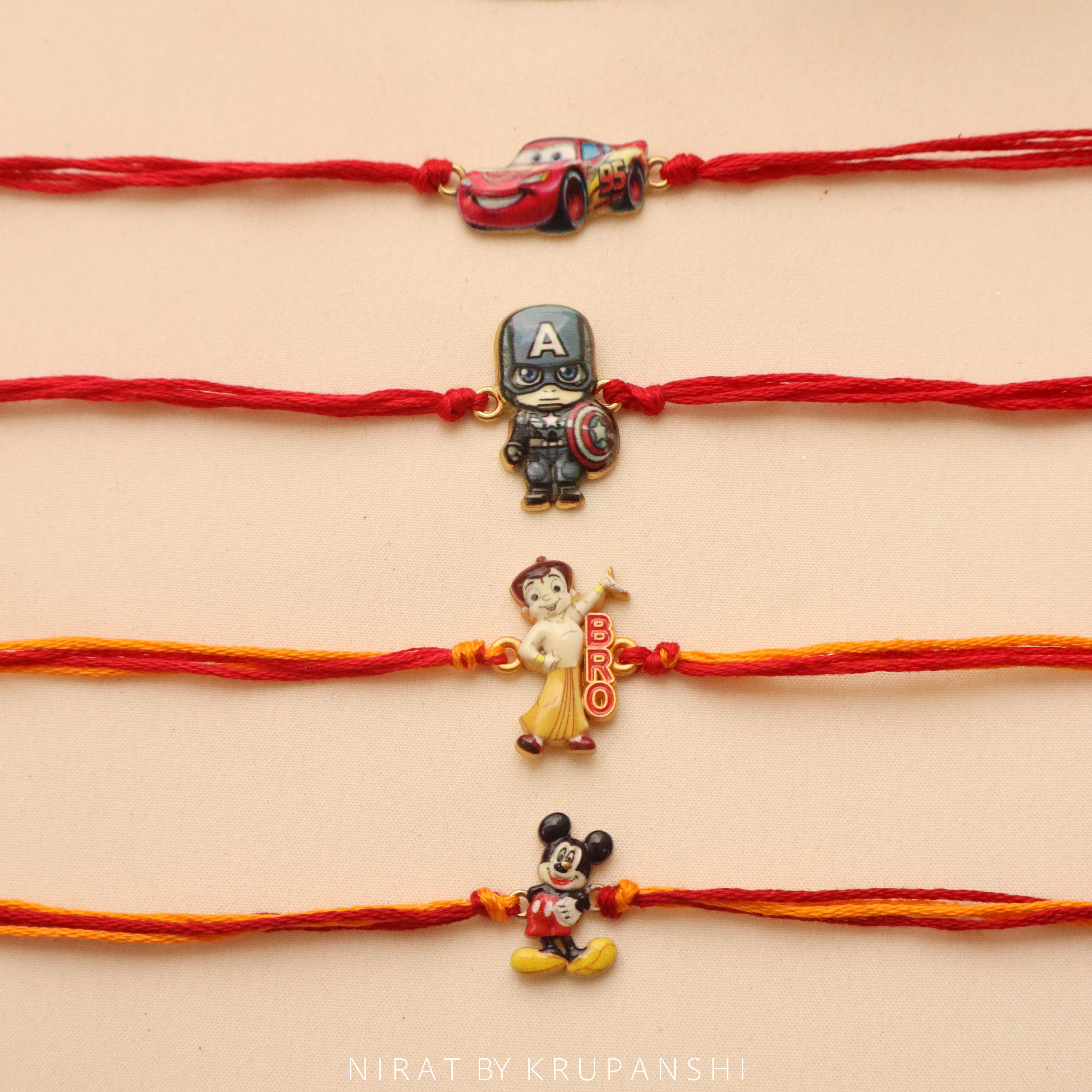 Kids Rakhi