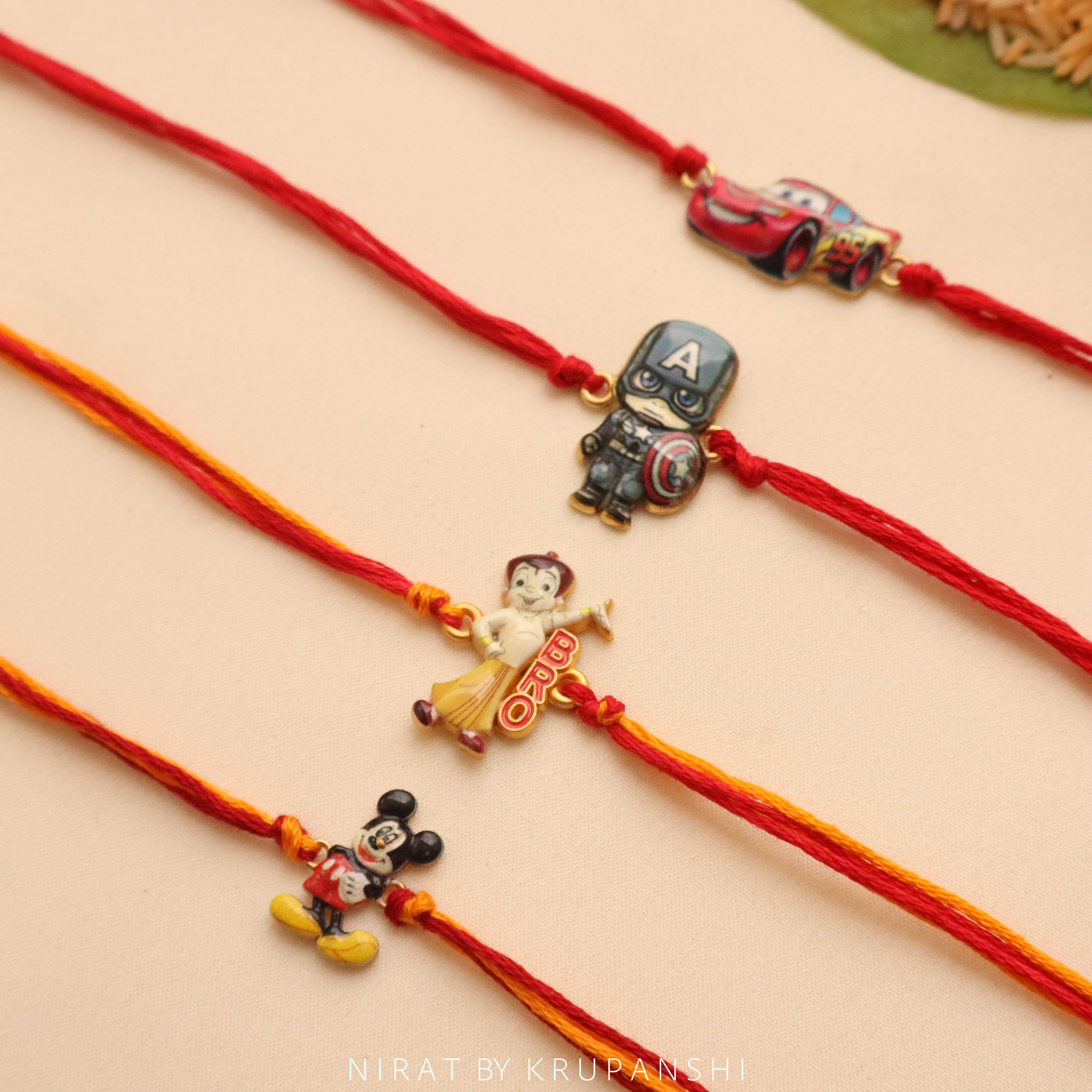 Kids Rakhi