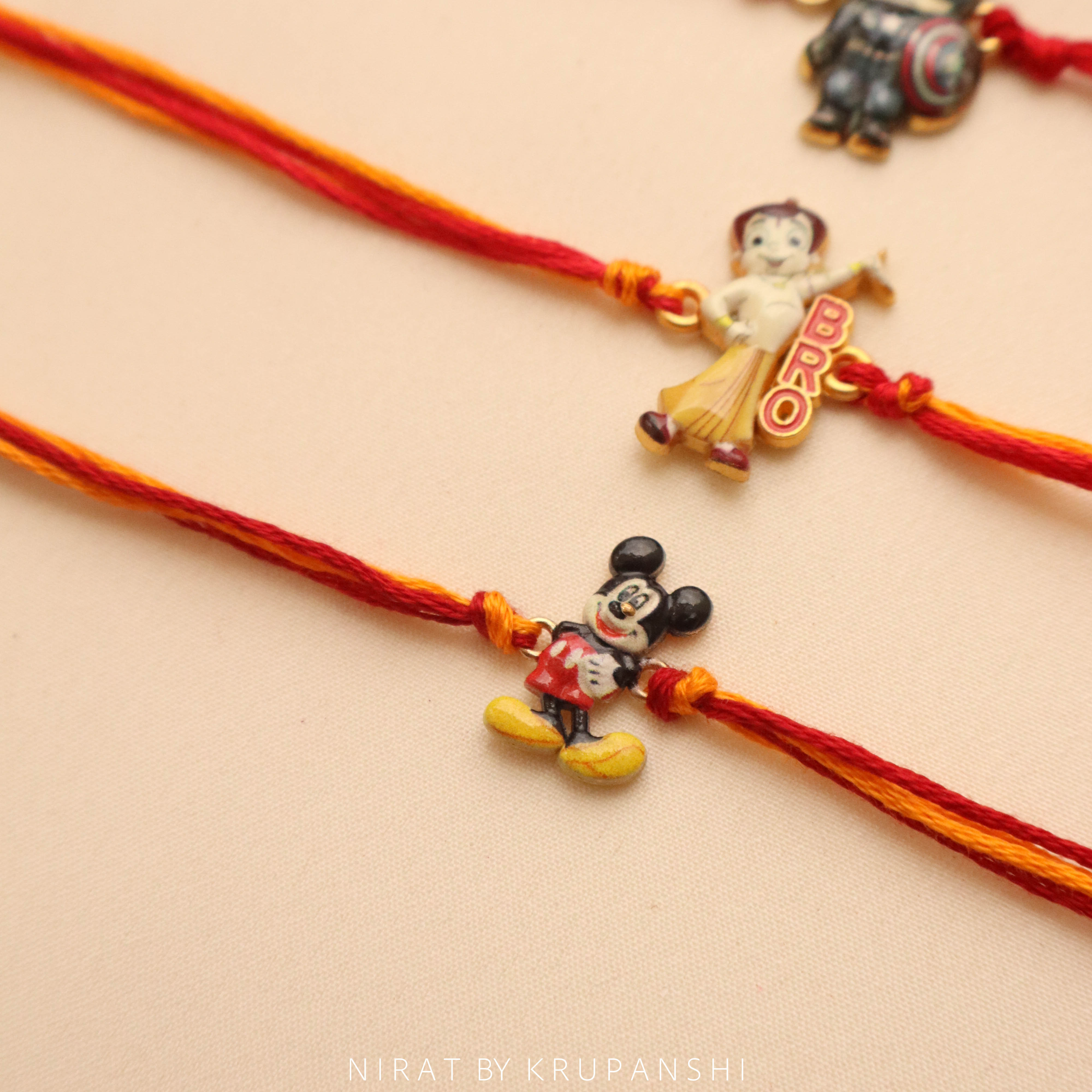 Kids Rakhi