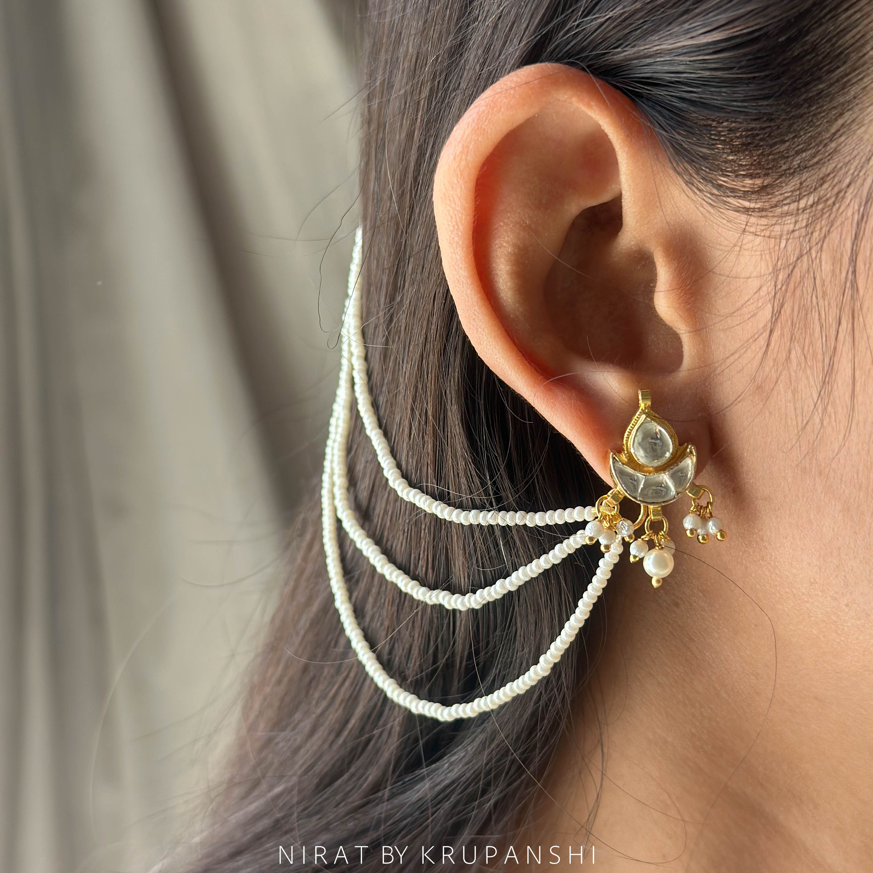 Kidiya Earchain