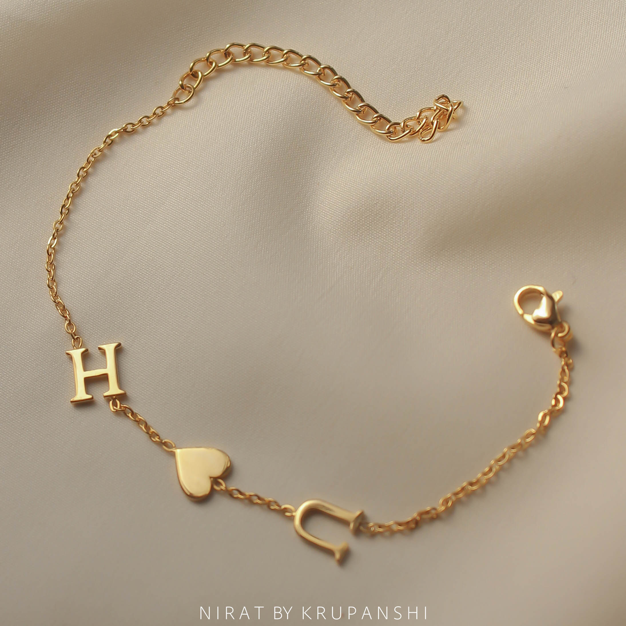 Soul Bracelet (Couple Bracelet)