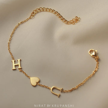 Soul Bracelet (Couple Bracelet)
