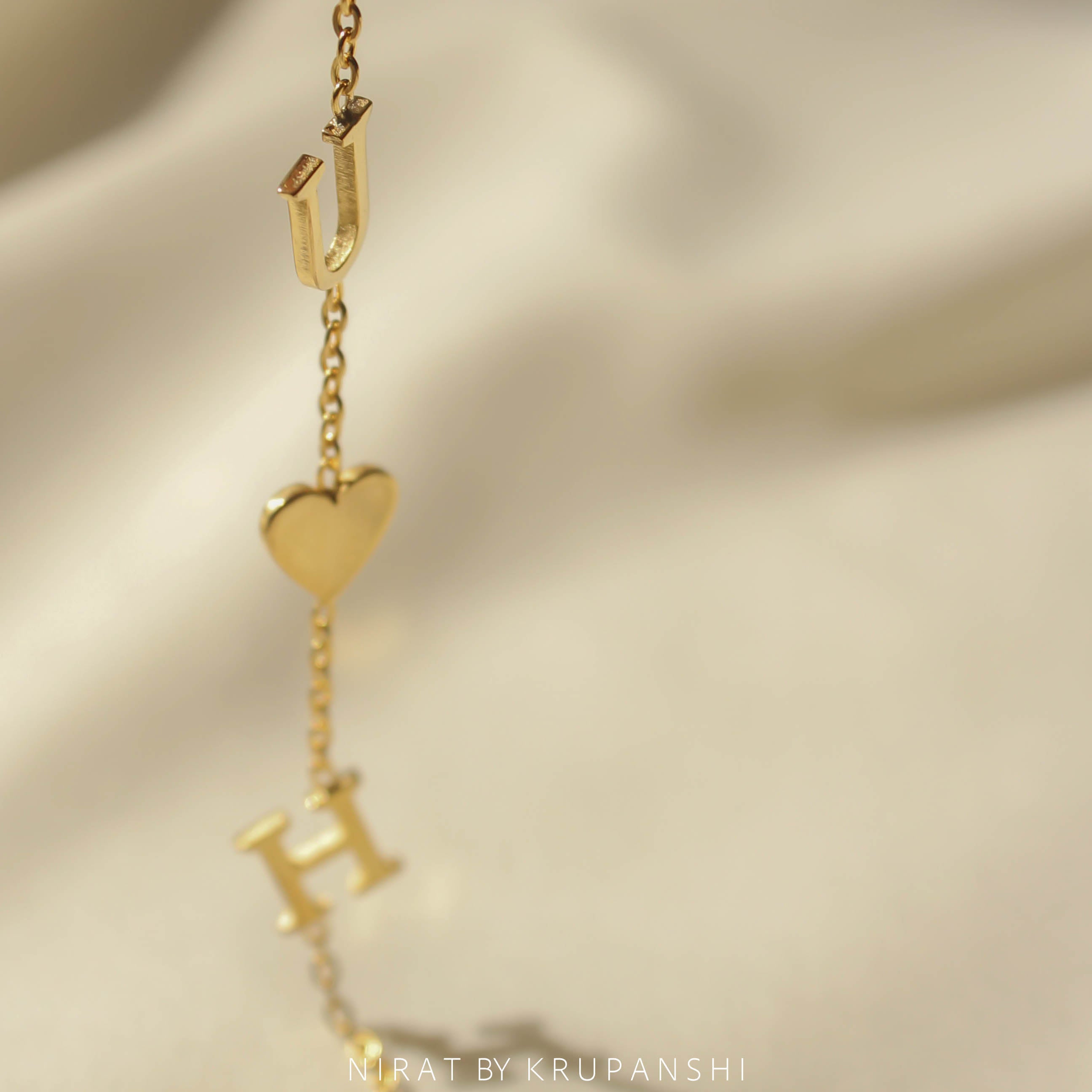 Soul Bracelet (Couple Bracelet)