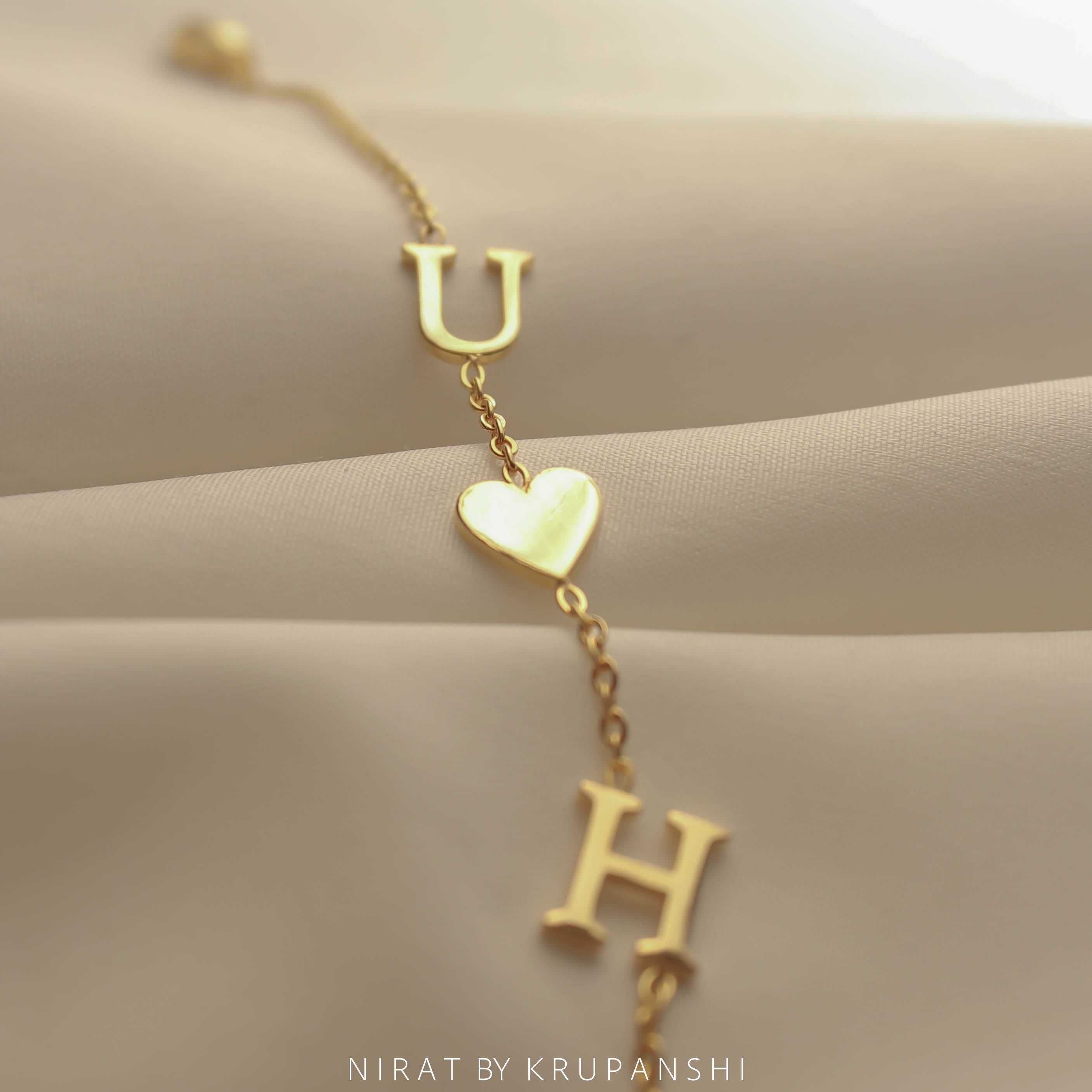 Soul Bracelet (Couple Bracelet)