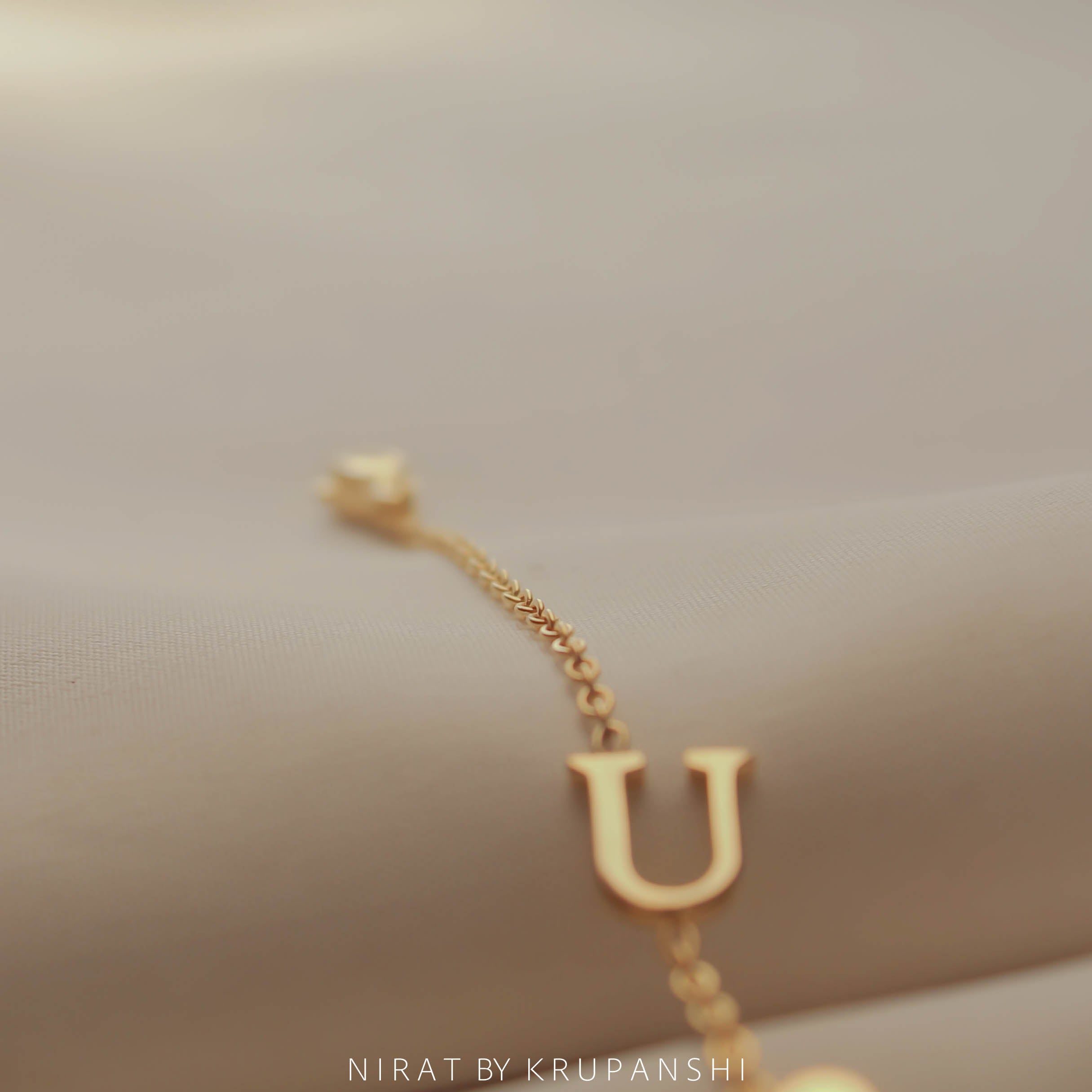 Soul Bracelet (Couple Bracelet)