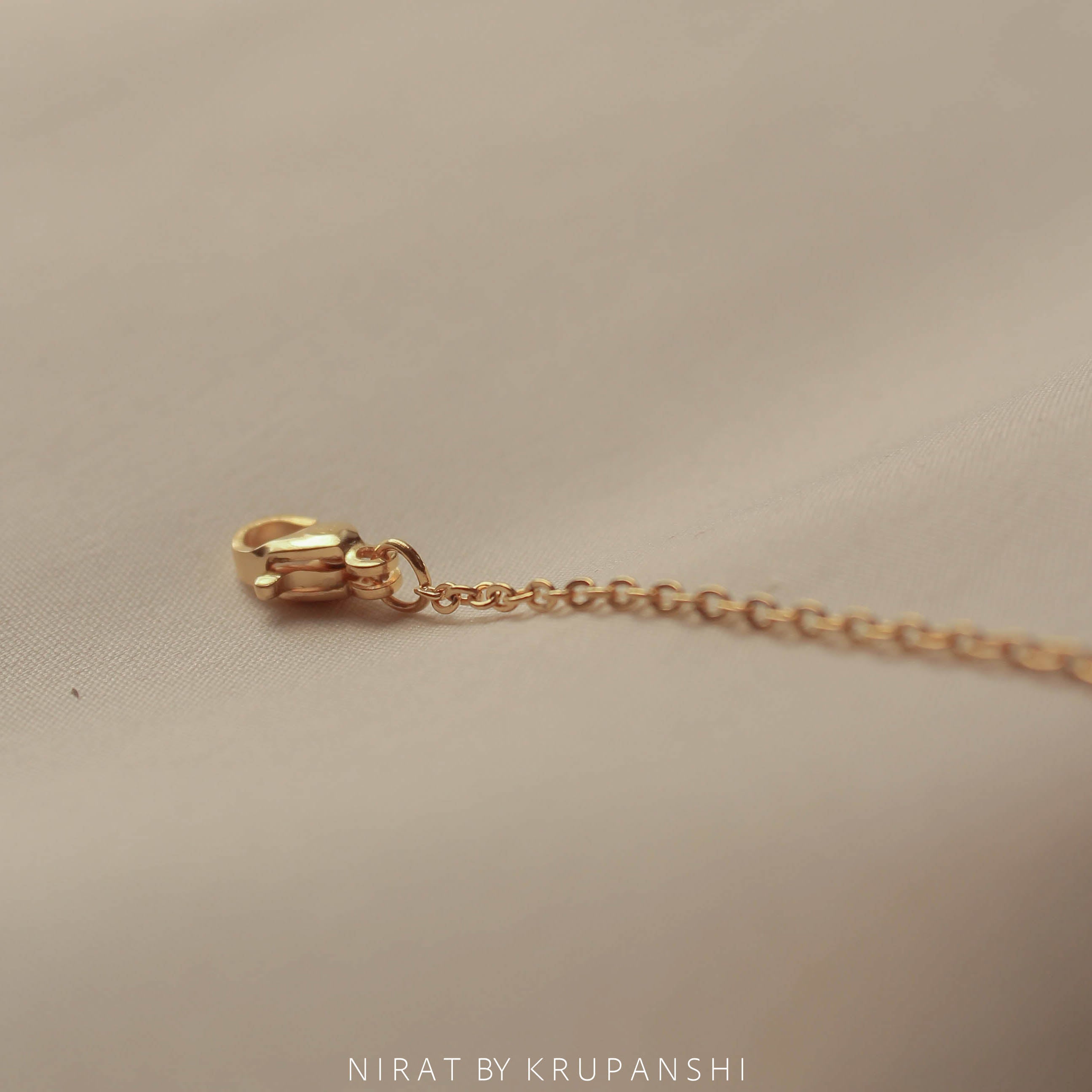 Soul Bracelet (Couple Bracelet)