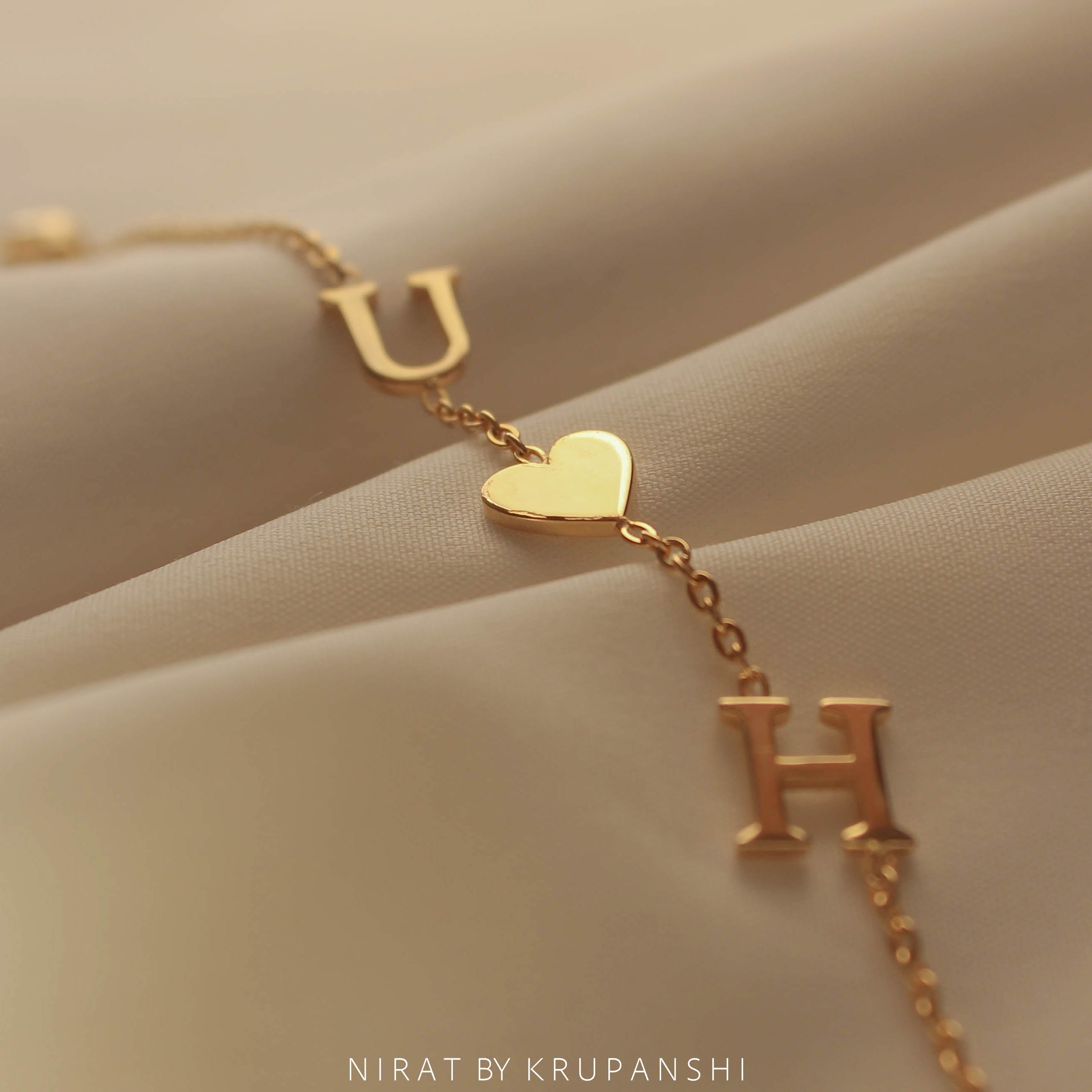 Soul Bracelet (Couple Bracelet)