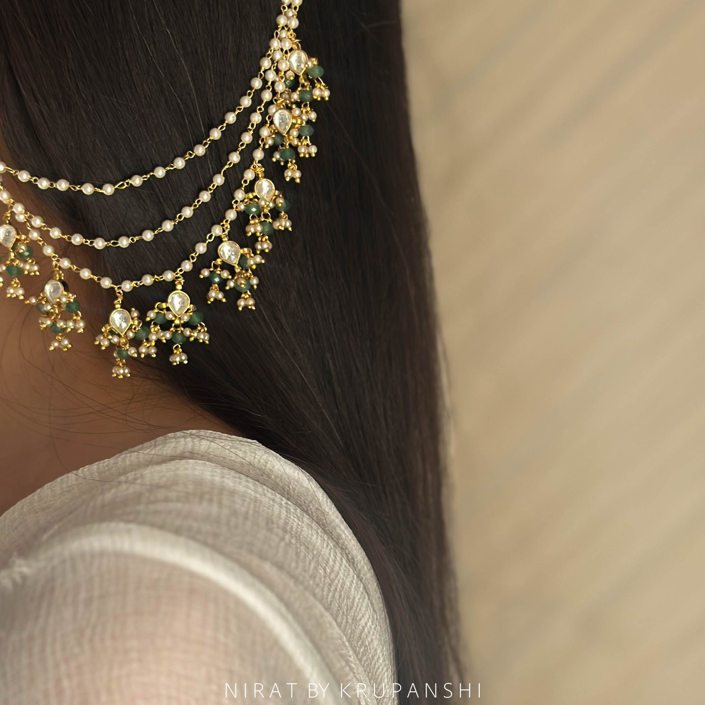 Nila Earchain
