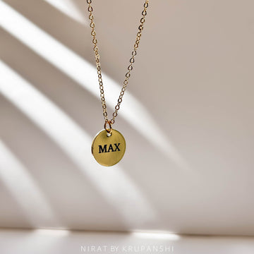 Paw Necklace