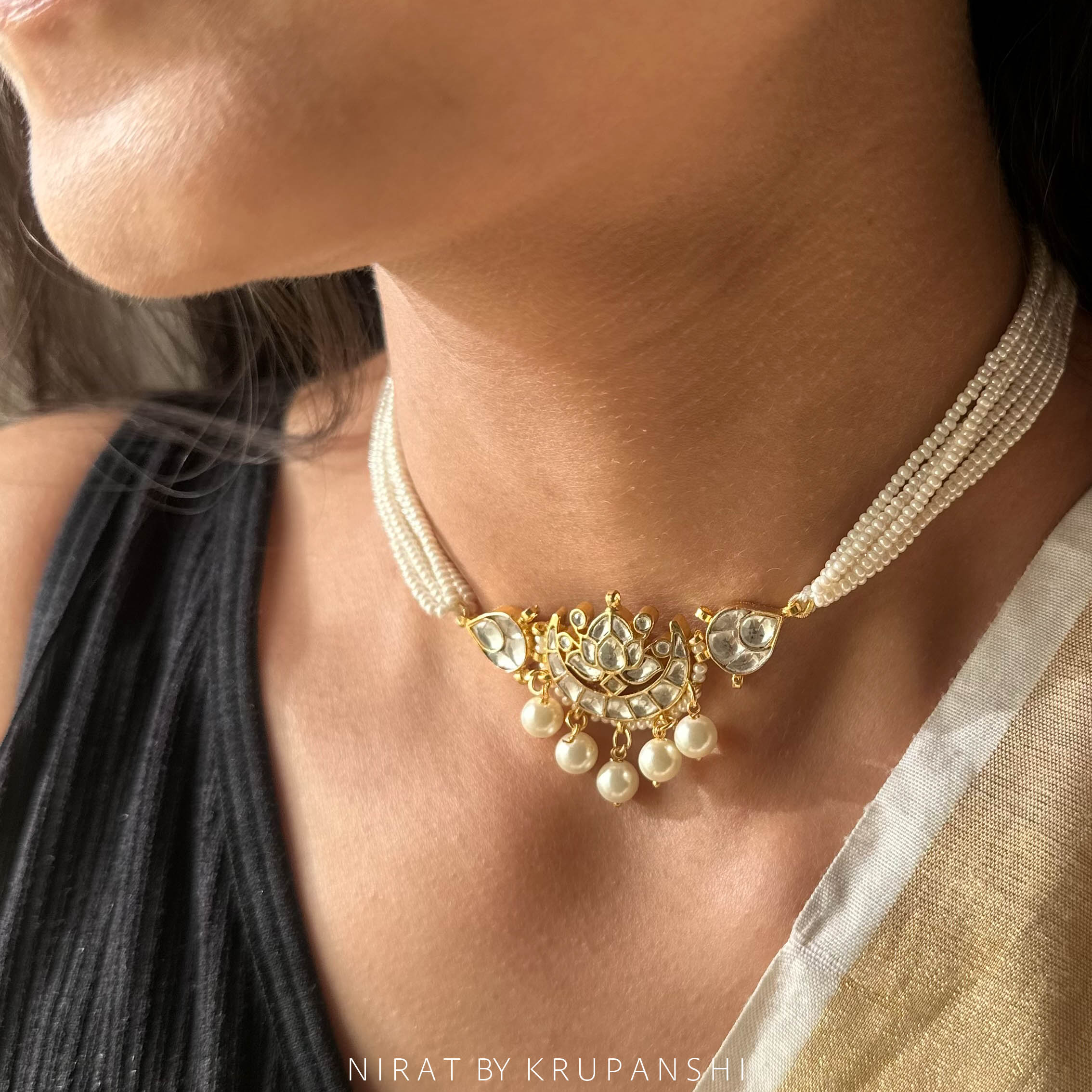 Noor - Chand Choker