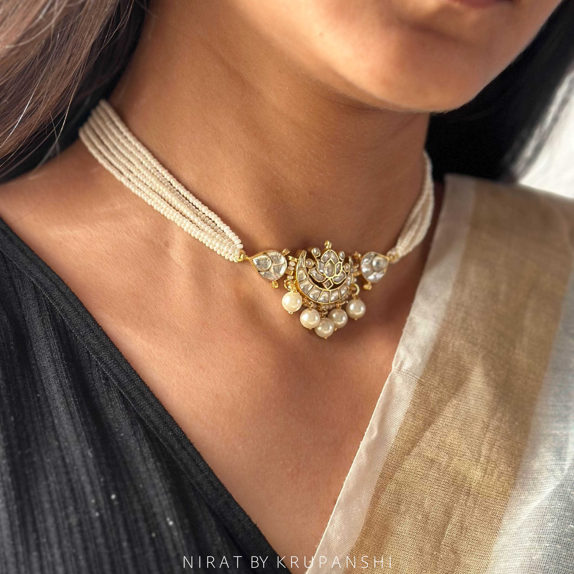 Noor - Chand Choker