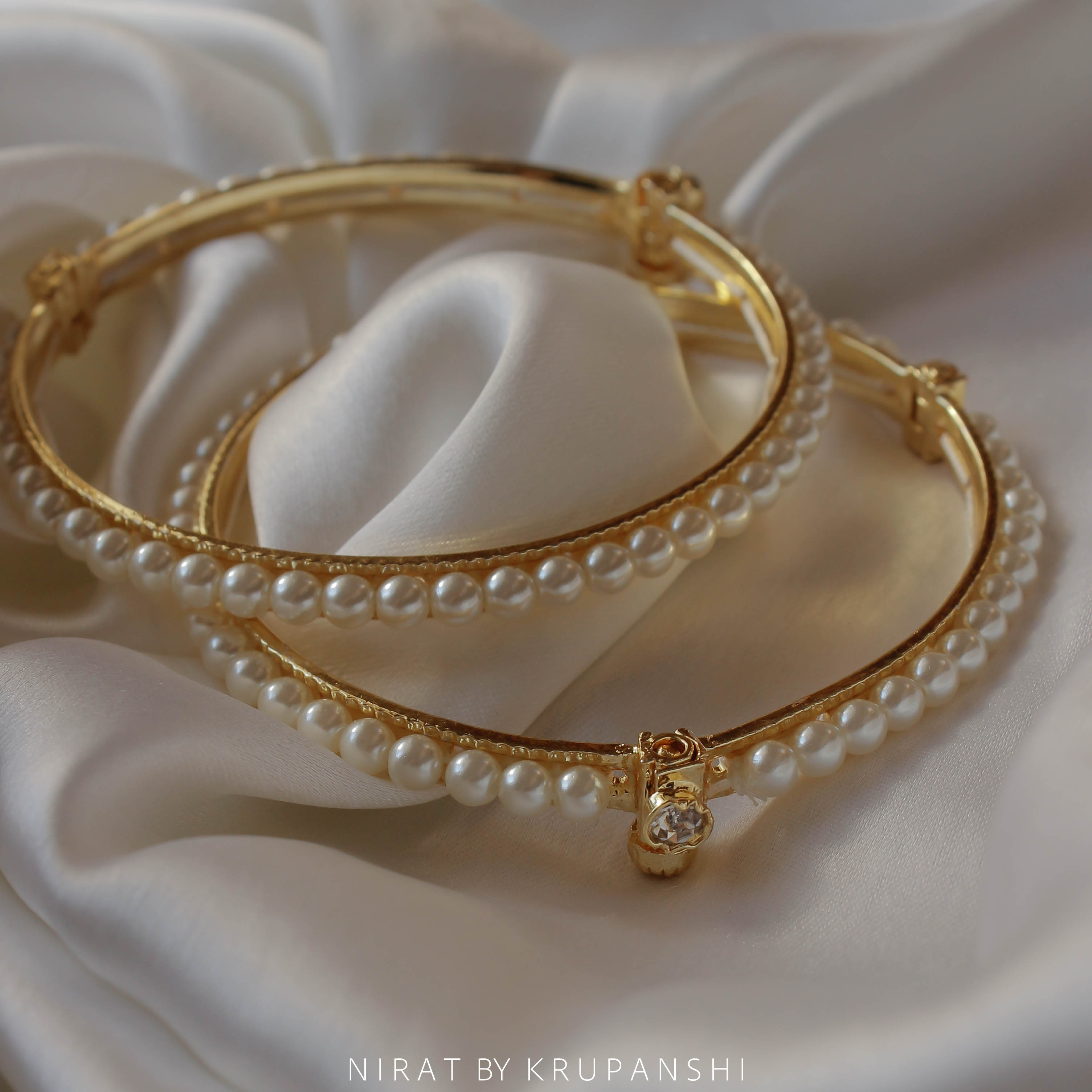 Pearl Set