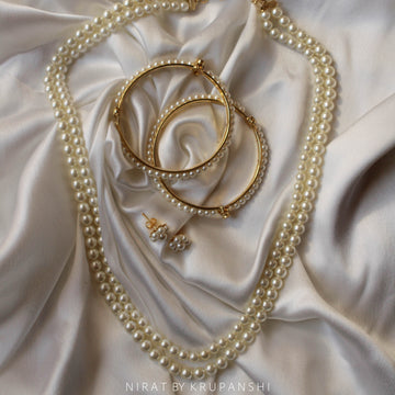 Pearl Set